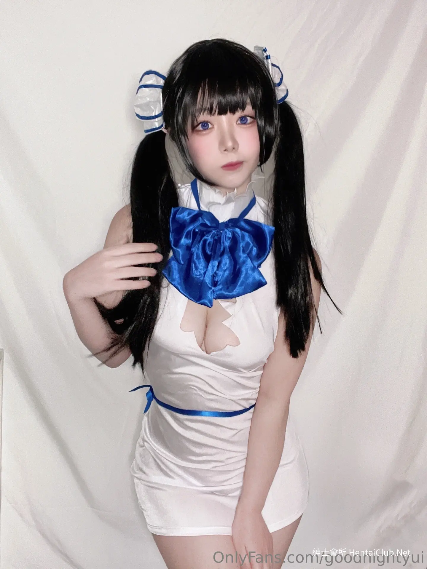 YunaSkye Hestia 9 YunaSkye Hestia