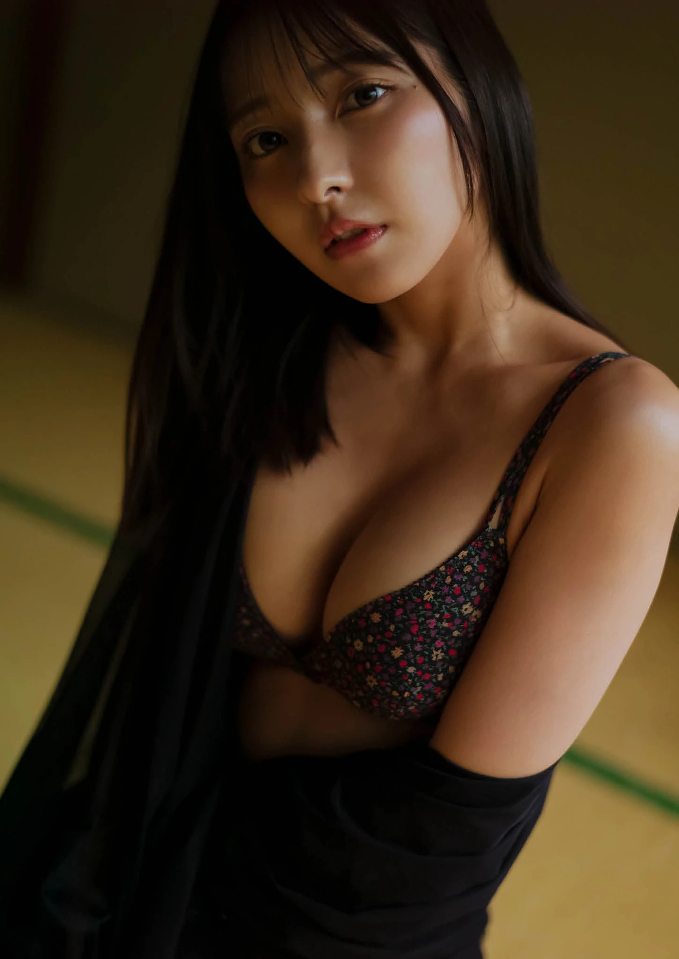 Toumi 十味, デジタルPhotobook 「Winsome」