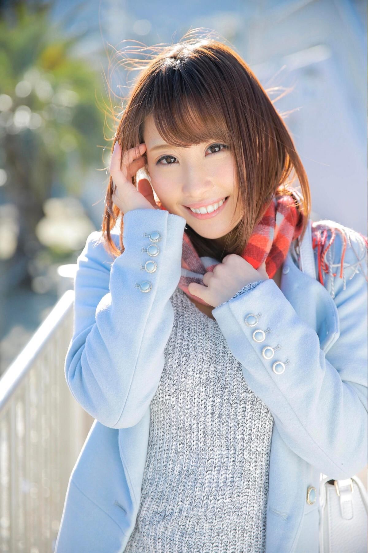 Syunka Ayami あやみ旬果 - SOFT EDITION No.01 Part01