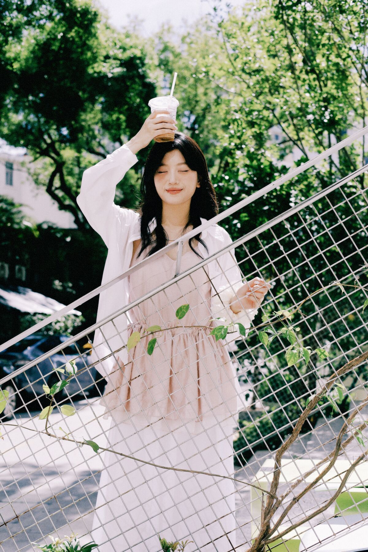 YiTuYu艺图语 Vol.10335 Xiao Shi Zi