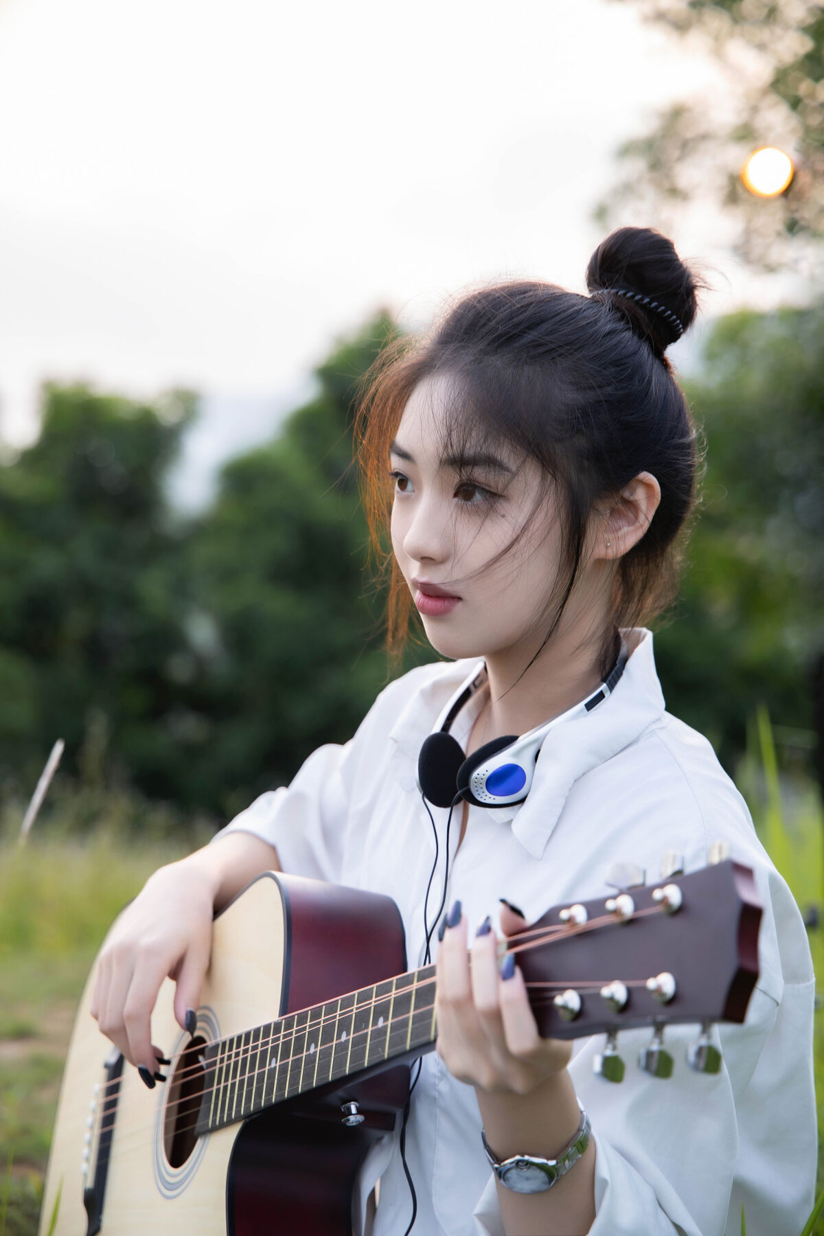 YiTuYu艺图语 Vol.10520 Lin Yun Si