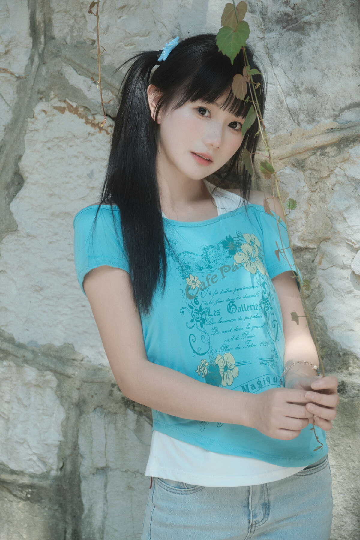 YiTuYu艺图语 Vol.10601 Rou Song Bao 25 YiTuYu艺图语 Vol.10601 Rou Song Bao