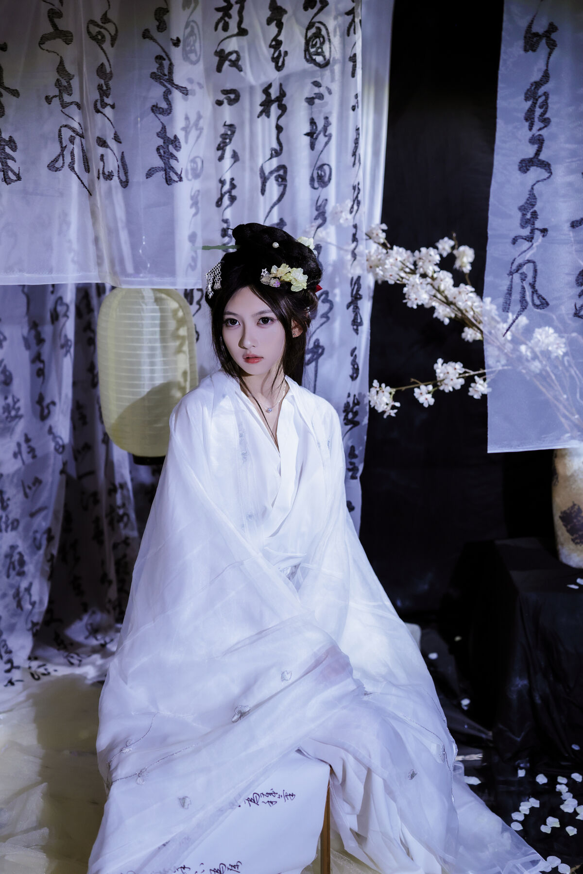 YiTuYu艺图语 Vol.10589 Gai Gai 25 YiTuYu艺图语 Vol.10589 Gai Gai