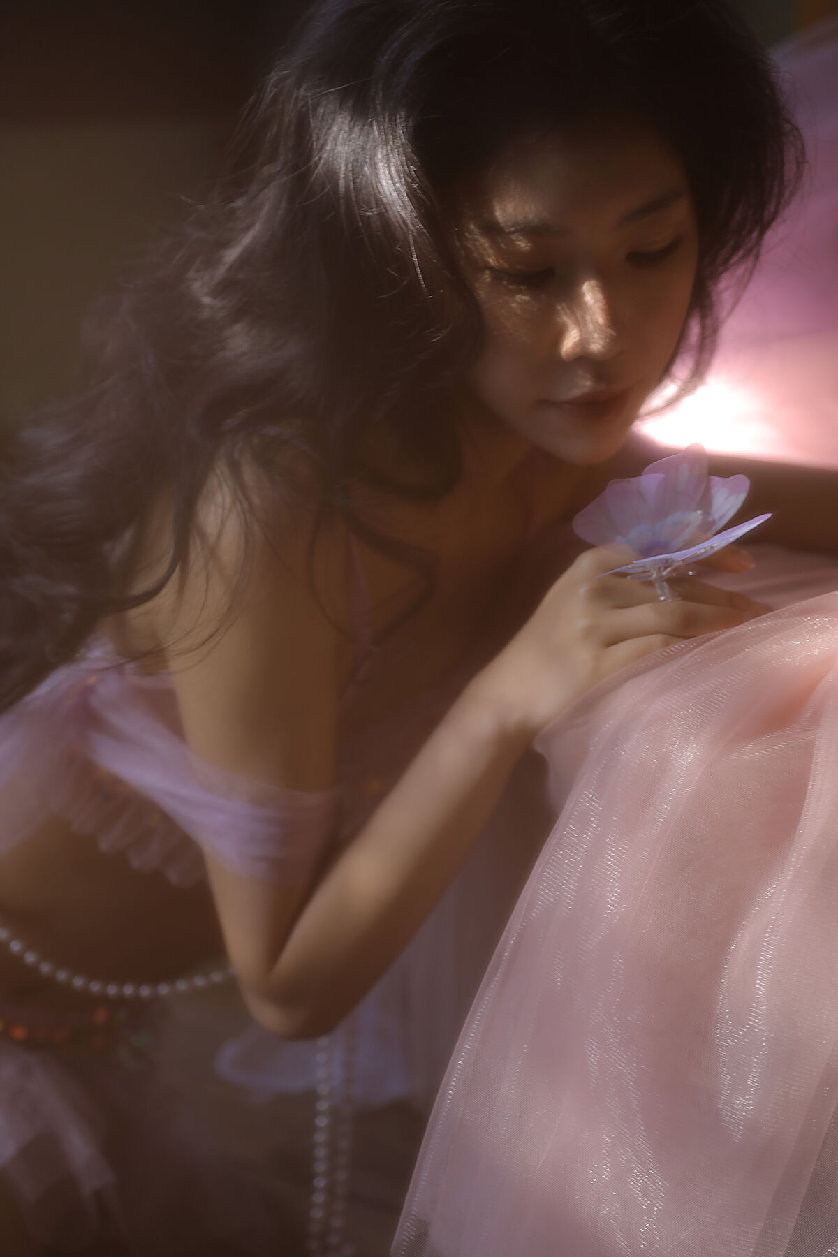 YiTuYu艺图语 Vol.10479 Ye Sheng Mo Te Yuan Zi