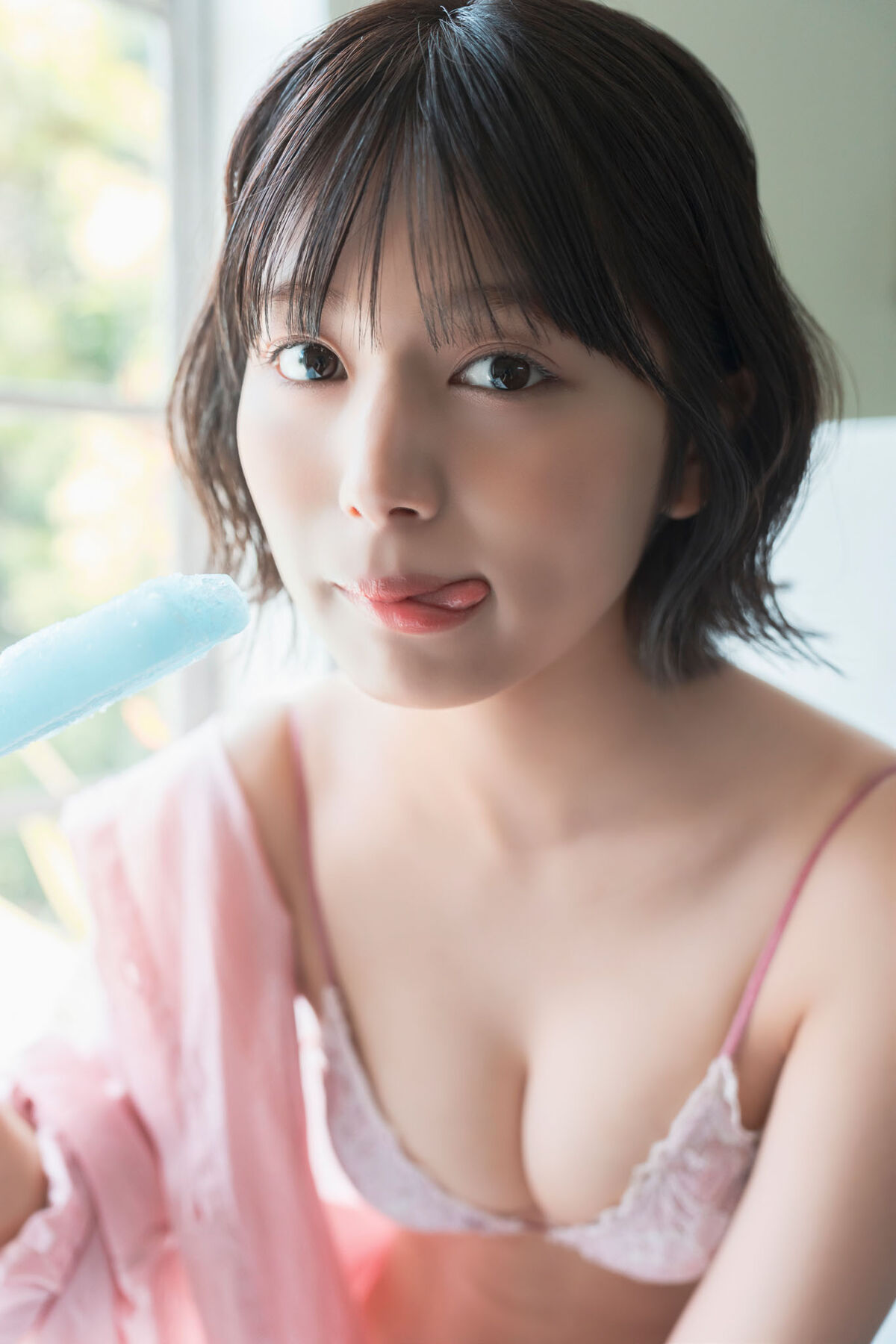 Ruka Kitano 北野瑠華 - ヤングドラゴンエイジデジタル写真集 真夏の一ページ