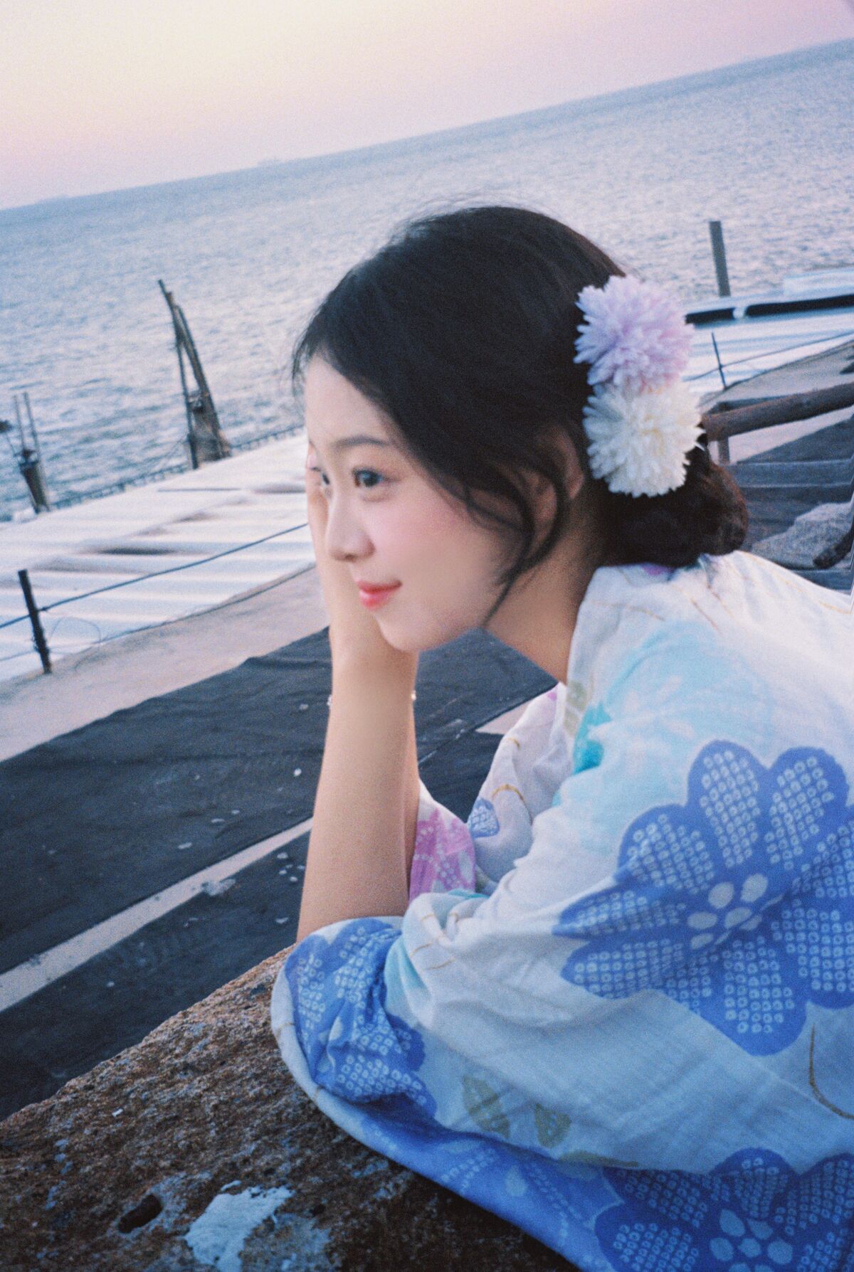 YiTuYu艺图语 Vol.10490 Yi Wei Yu 12 YiTuYu艺图语 Vol.10490 Yi Wei Yu
