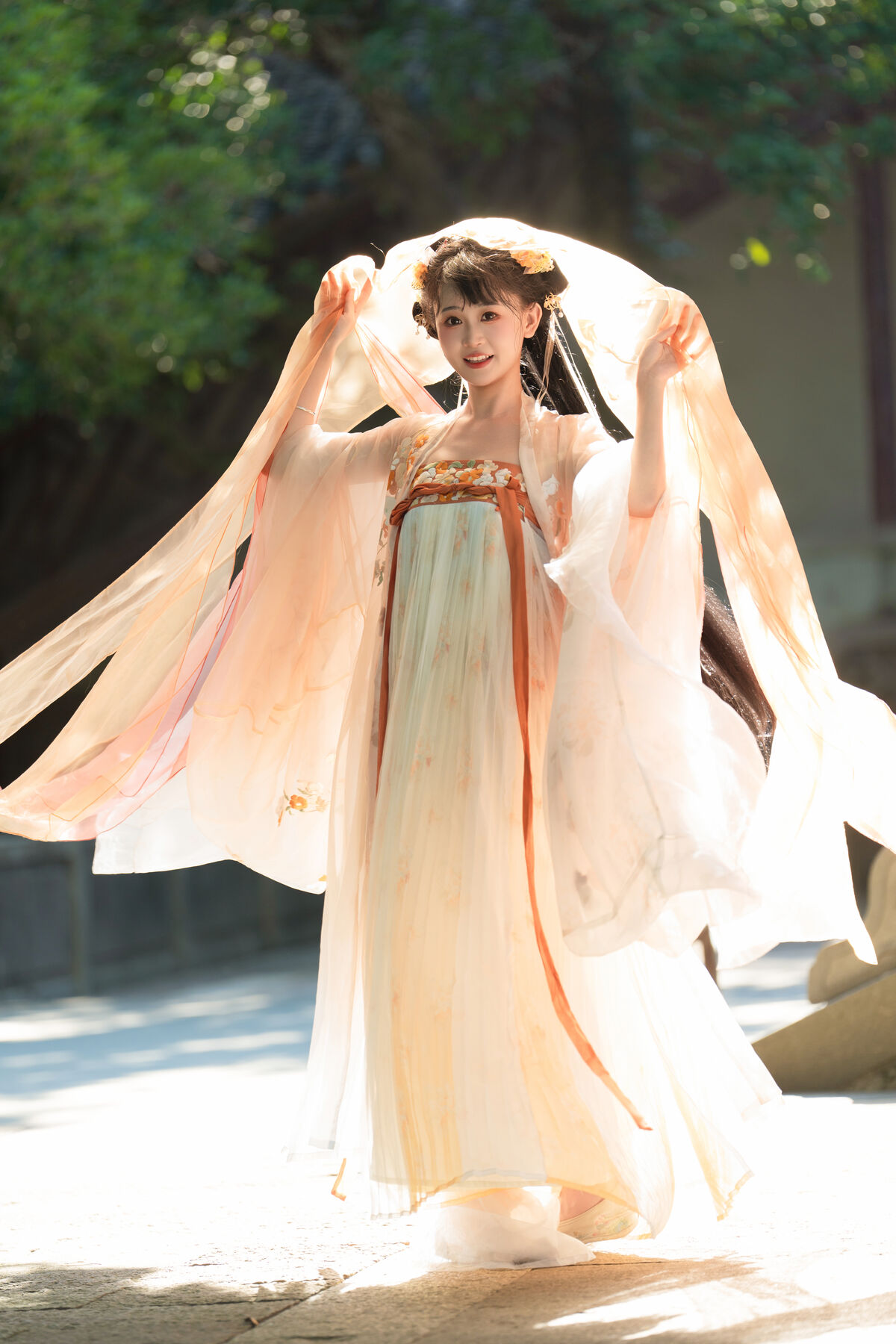 YiTuYu艺图语 Vol.10338 Jiao Yi Zhi Sui Sui