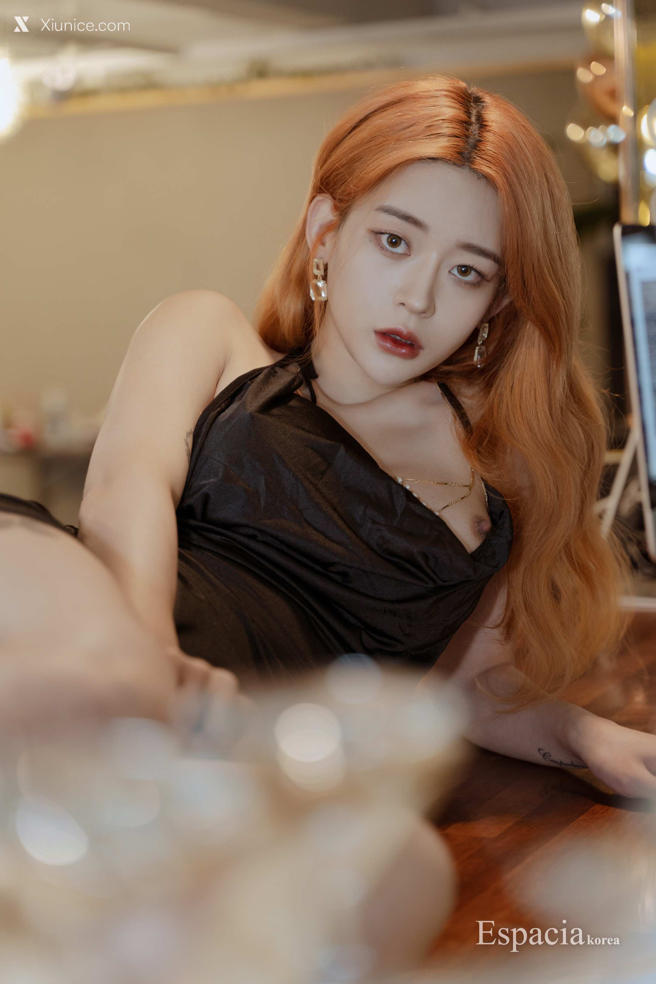 Espacia Korea EXC#067 RAHEE 4K