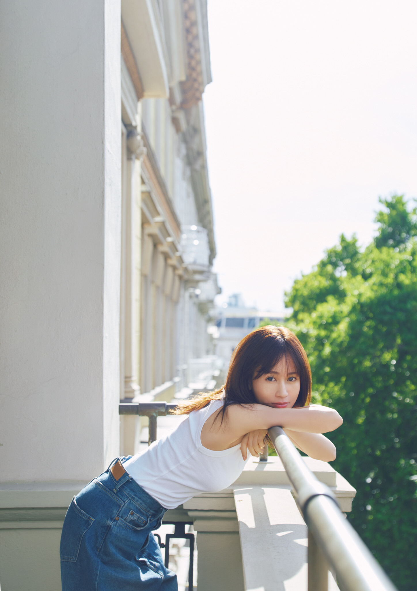 [Photobook] Maeda Atsuko (ex-AKB48) 6th Photobook 前田敦子写真集 - Beste