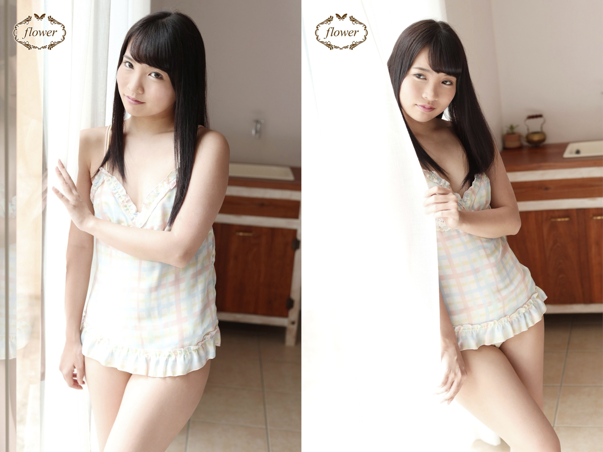 FLOWER デジタル写真集 枢木あおい vol.01 57 FLOWER デジタル写真集 枢木あおい vol.01