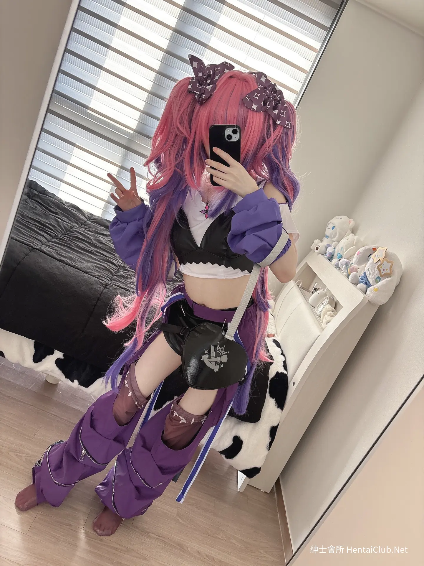 NENE Kikirara Vivi 45 NENE Kikirara Vivi