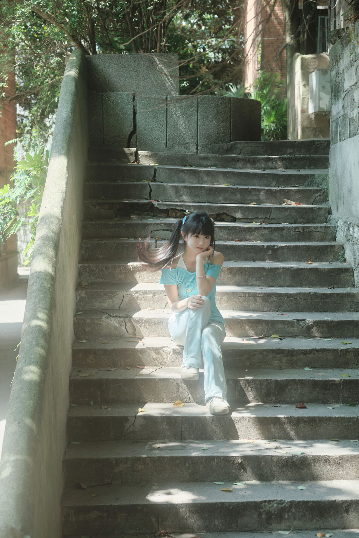 YiTuYu艺图语 Vol.10601 Rou Song Bao 26 YiTuYu艺图语 Vol.10601 Rou Song Bao