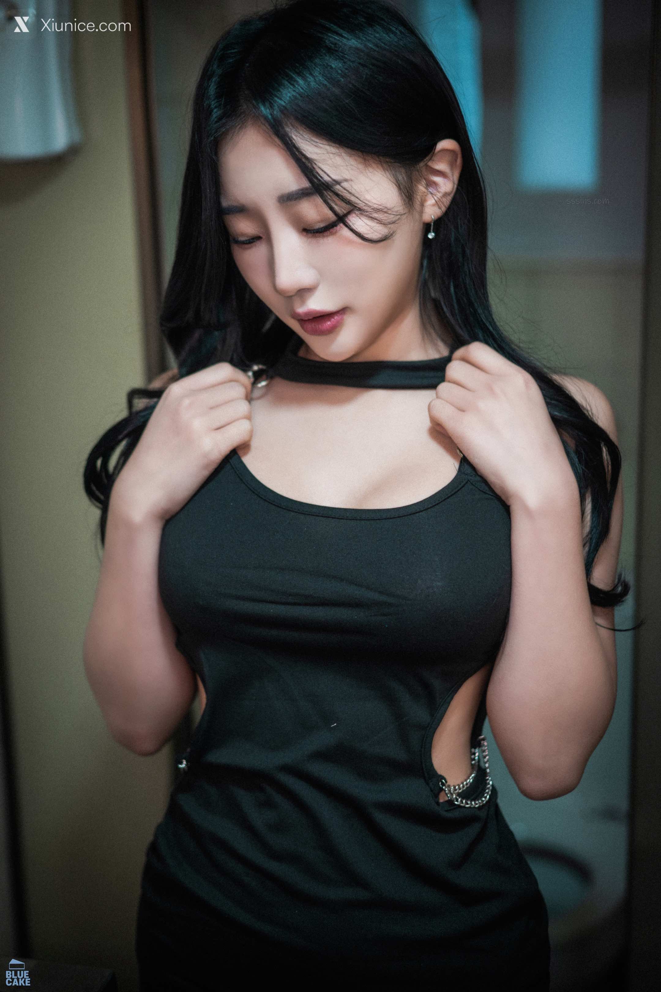 BLUECAKE NewBom – Night with Me 4K