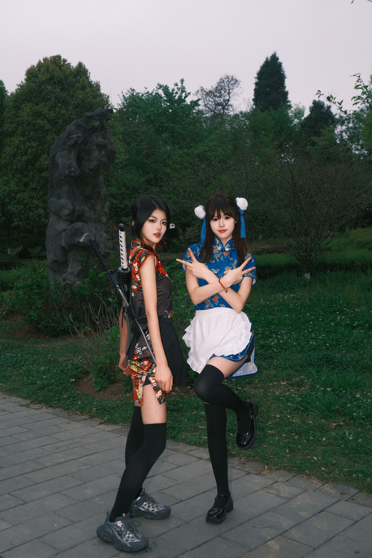 YiTuYu艺图语 Vol.10557 Ke Ai Duo 61 YiTuYu艺图语 Vol.10557 Ke Ai Duo