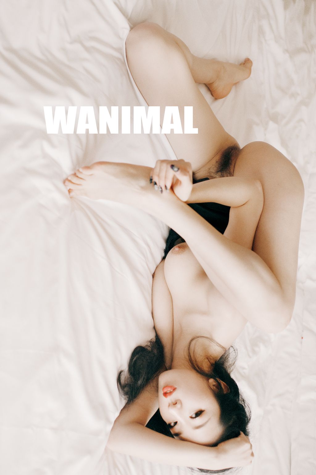 [WANIMAL王动] VIP套图 官方出品 No.06
