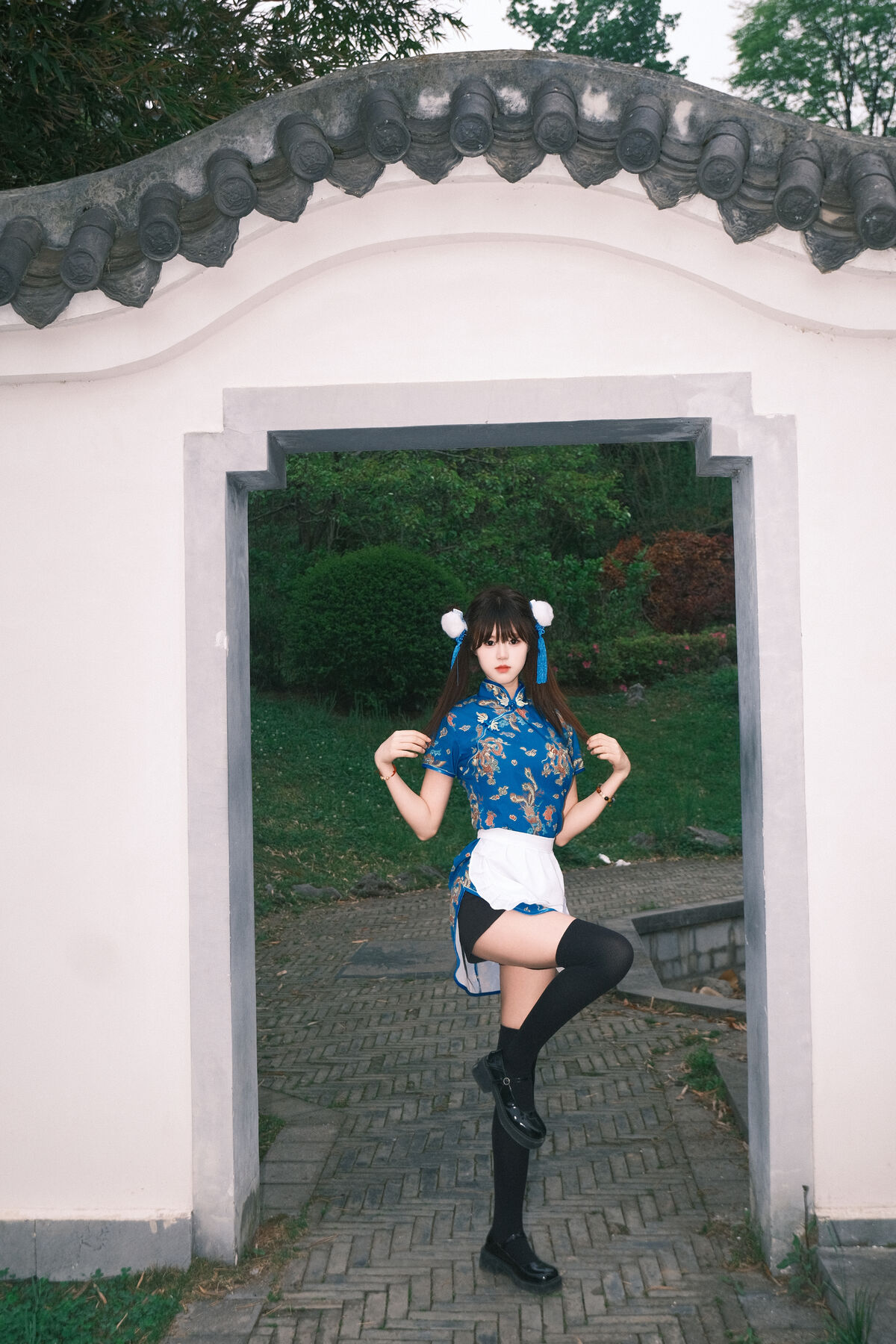 YiTuYu艺图语 Vol.10557 Ke Ai Duo 62 YiTuYu艺图语 Vol.10557 Ke Ai Duo