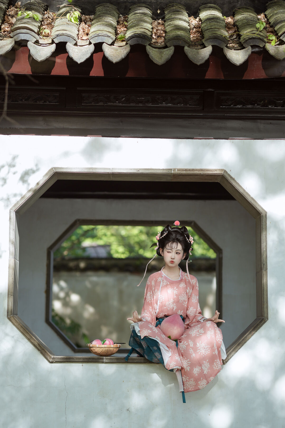YiTuYu艺图语 Vol.10251 Tian Xin Ya Ya