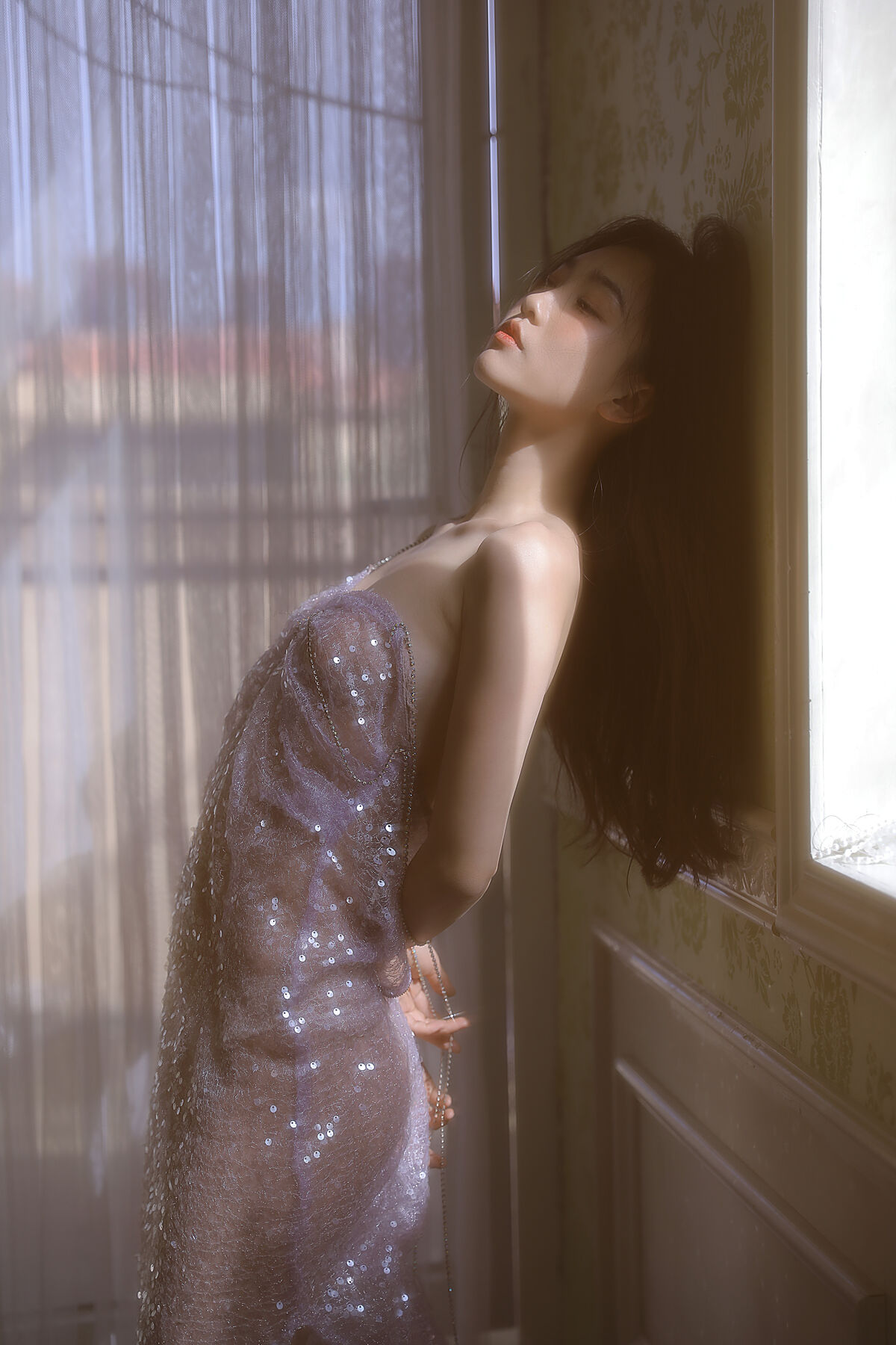 YiTuYu艺图语 Vol.10567 Guo Rong Di Hai Jiao 9 YiTuYu艺图语 Vol.10567 Guo Rong Di Hai Jiao