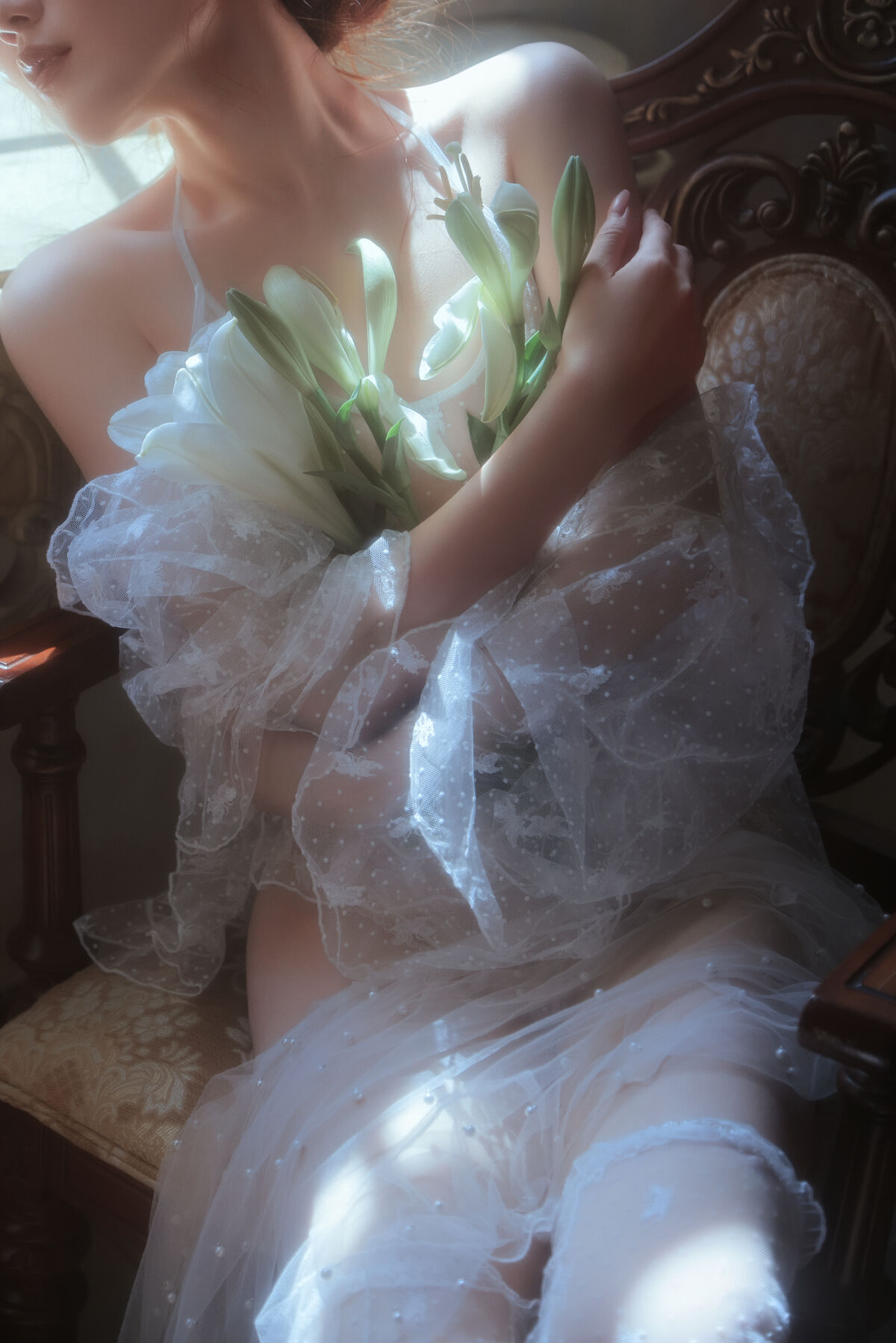 YiTuYu艺图语 Vol.10326 Chensuy333