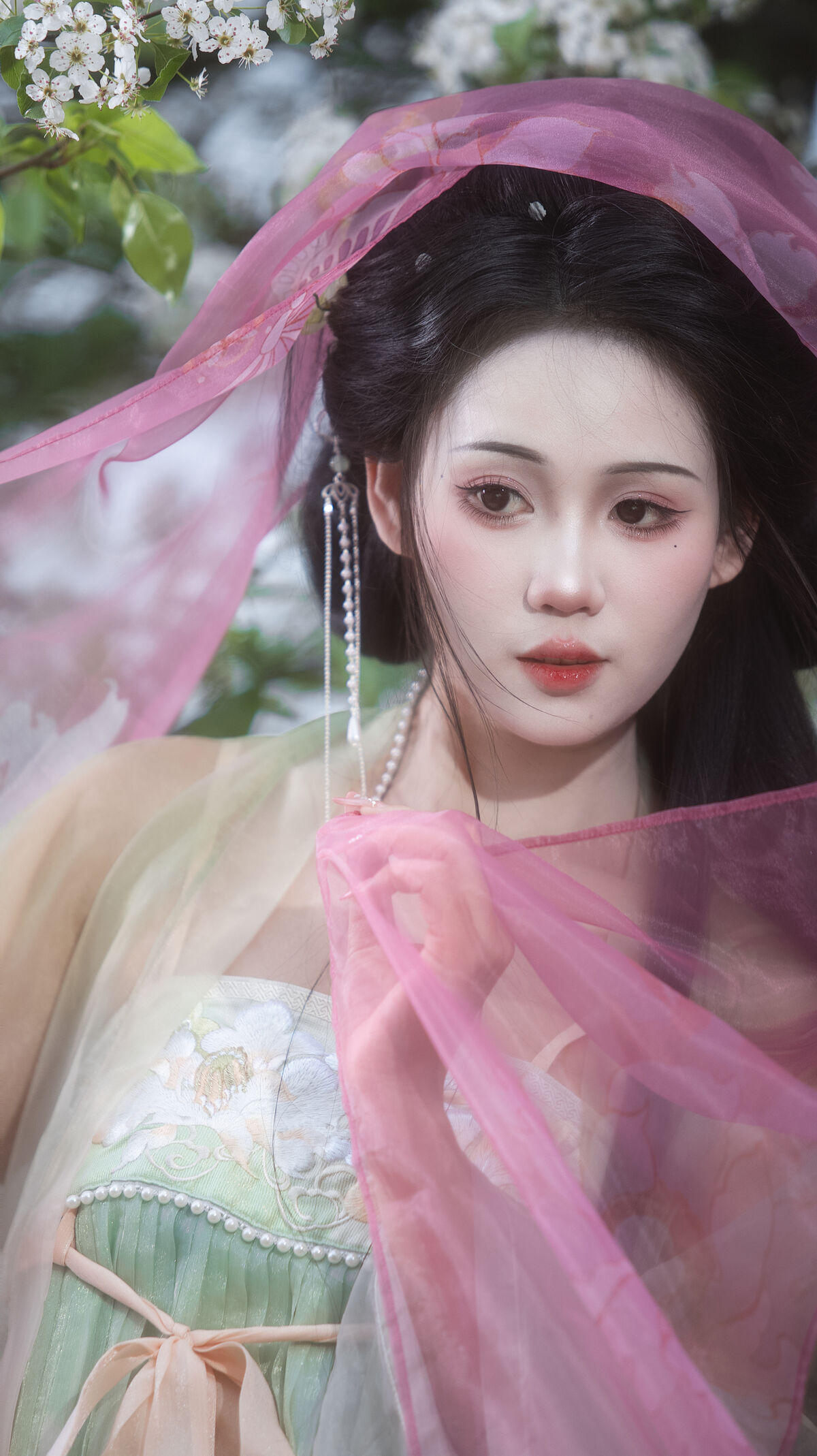 YiTuYu艺图语 Vol.10606 A Cheng Cheng 21 YiTuYu艺图语 Vol.10606 A Cheng Cheng
