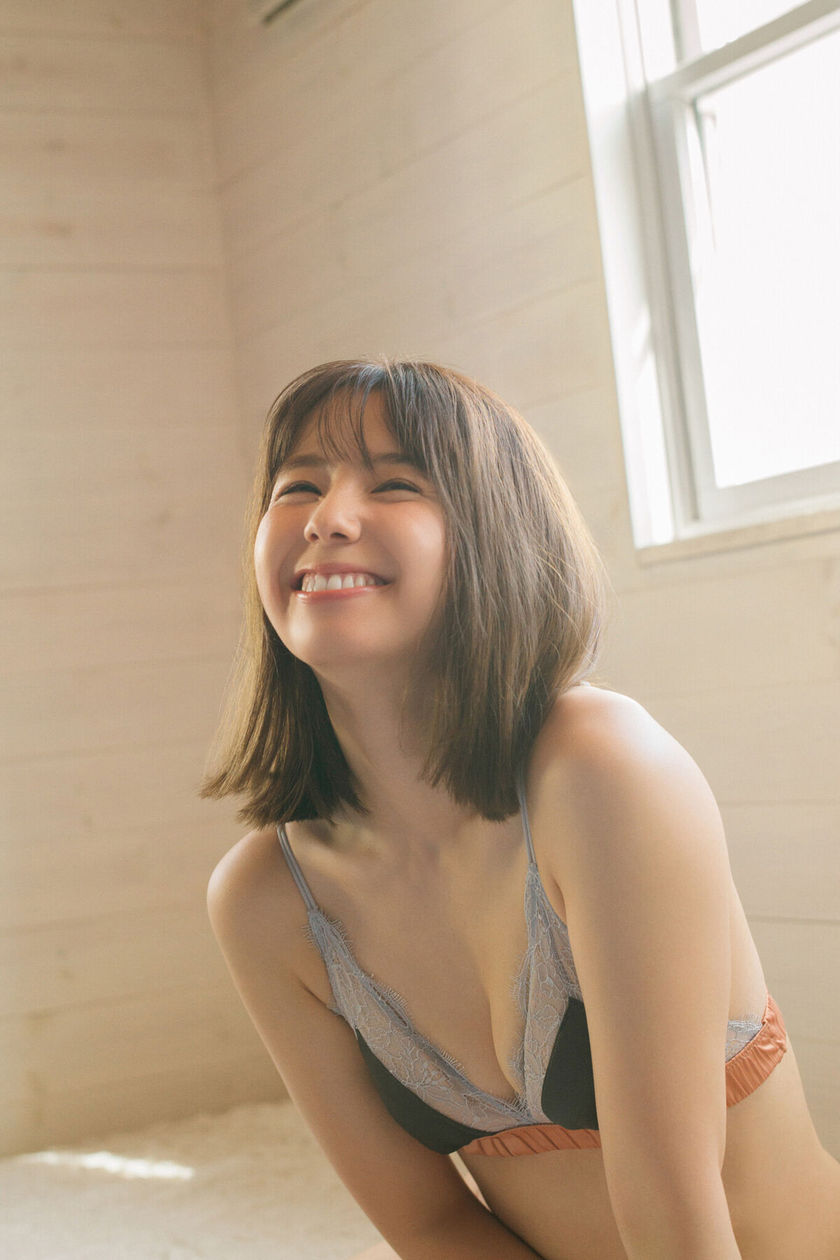 Rina Koike 小池里奈 - FRIDAYデジタル写真集 これからもずっと