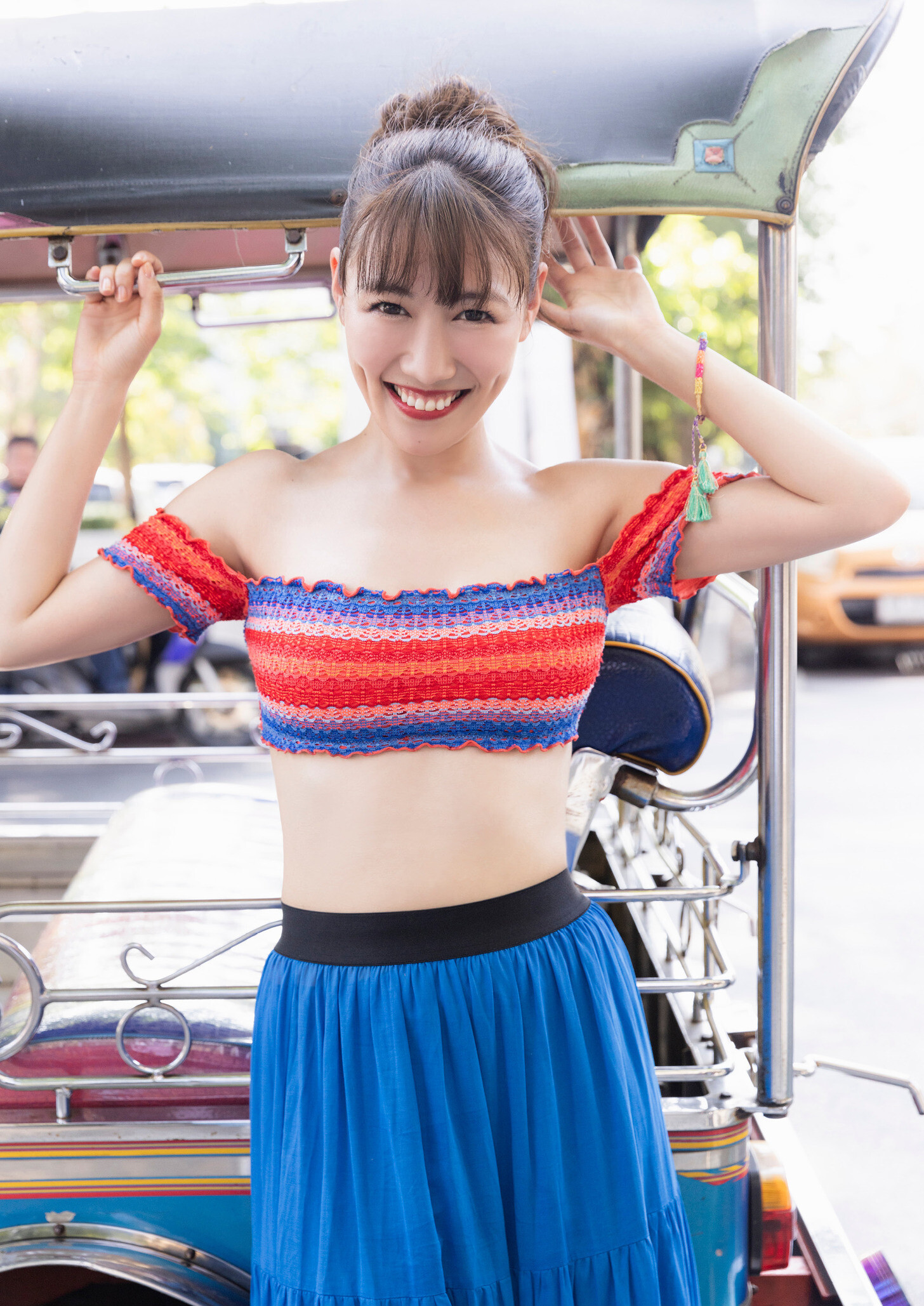[Photobook] 2023.08.29 高城れに1st写真集「9‑Kaw‑Another Edition」
