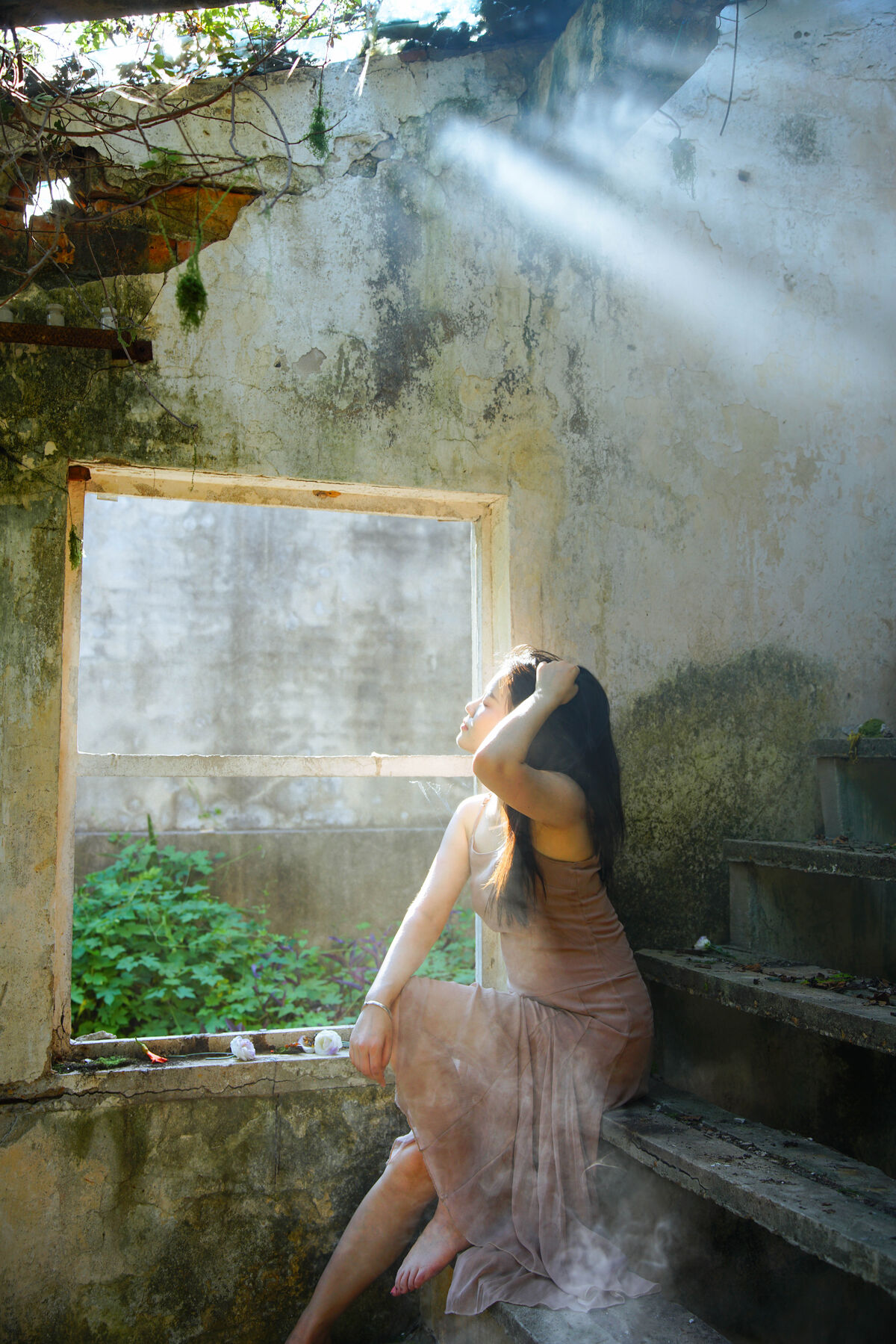 YiTuYu艺图语 Vol.10358 Yi Ming