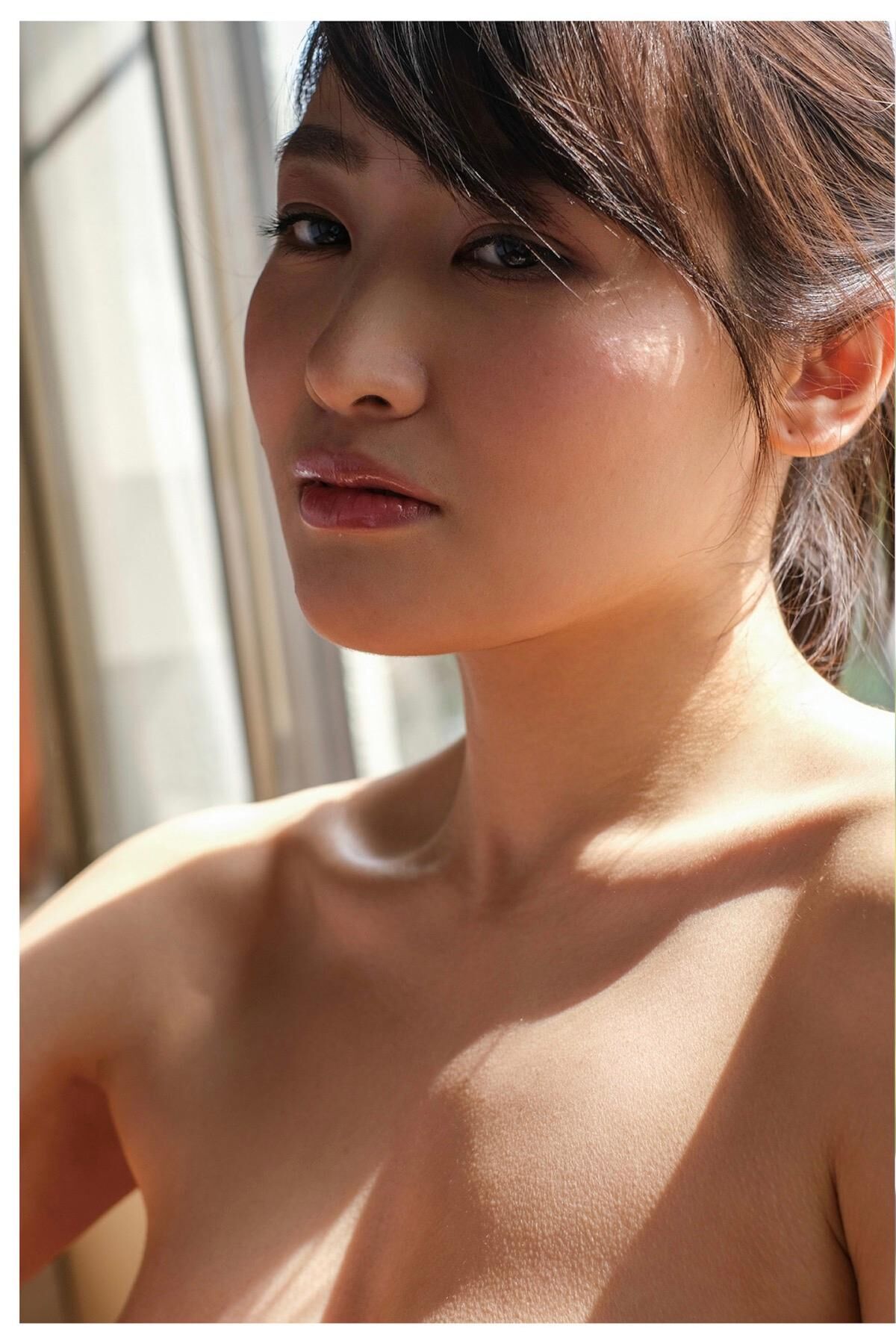 Yuuna Mitake 三岳ゆうな - 潮騒が聞こえる場所