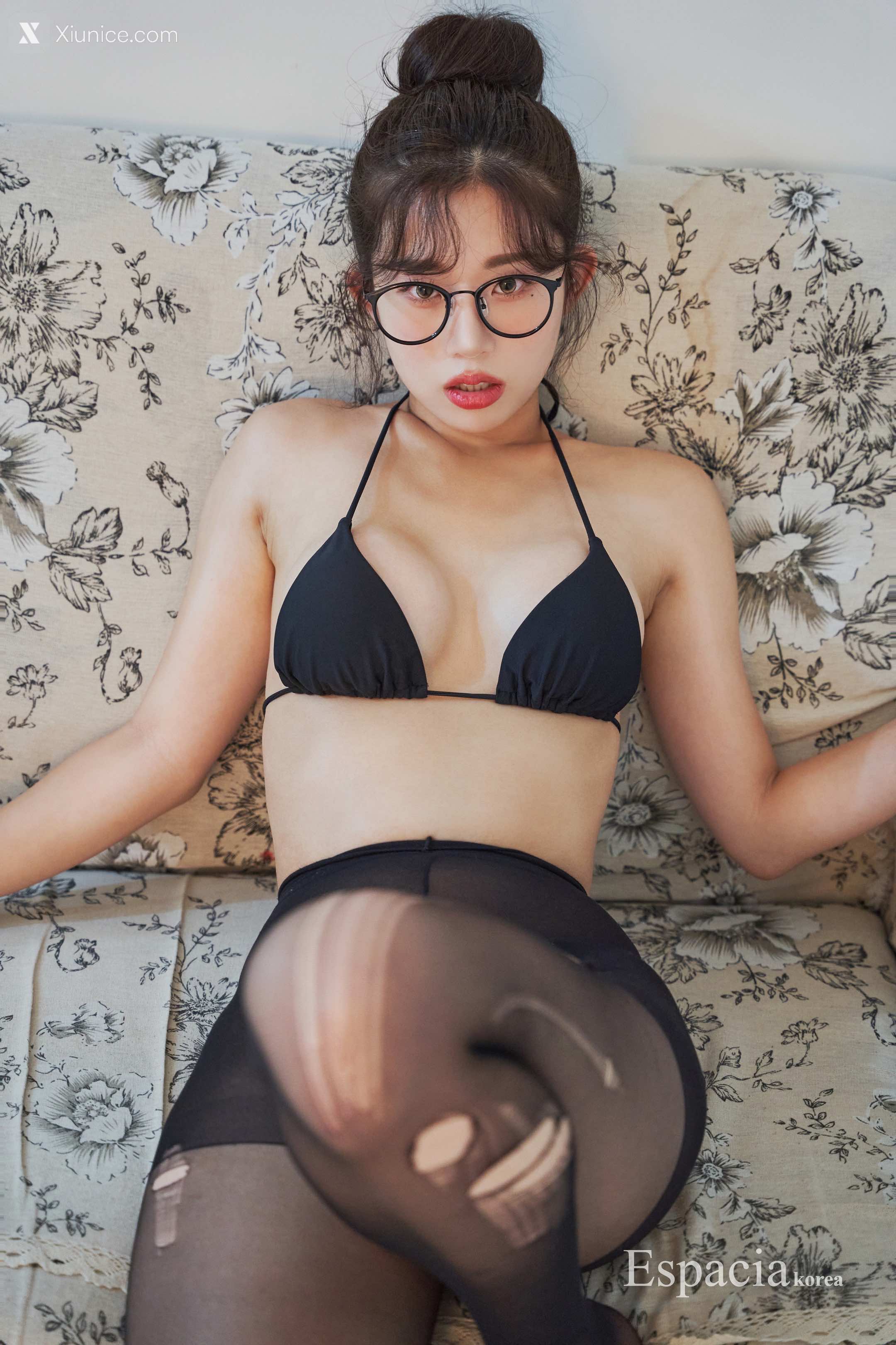 Espacia Korea EHC#097 ANNA 4K