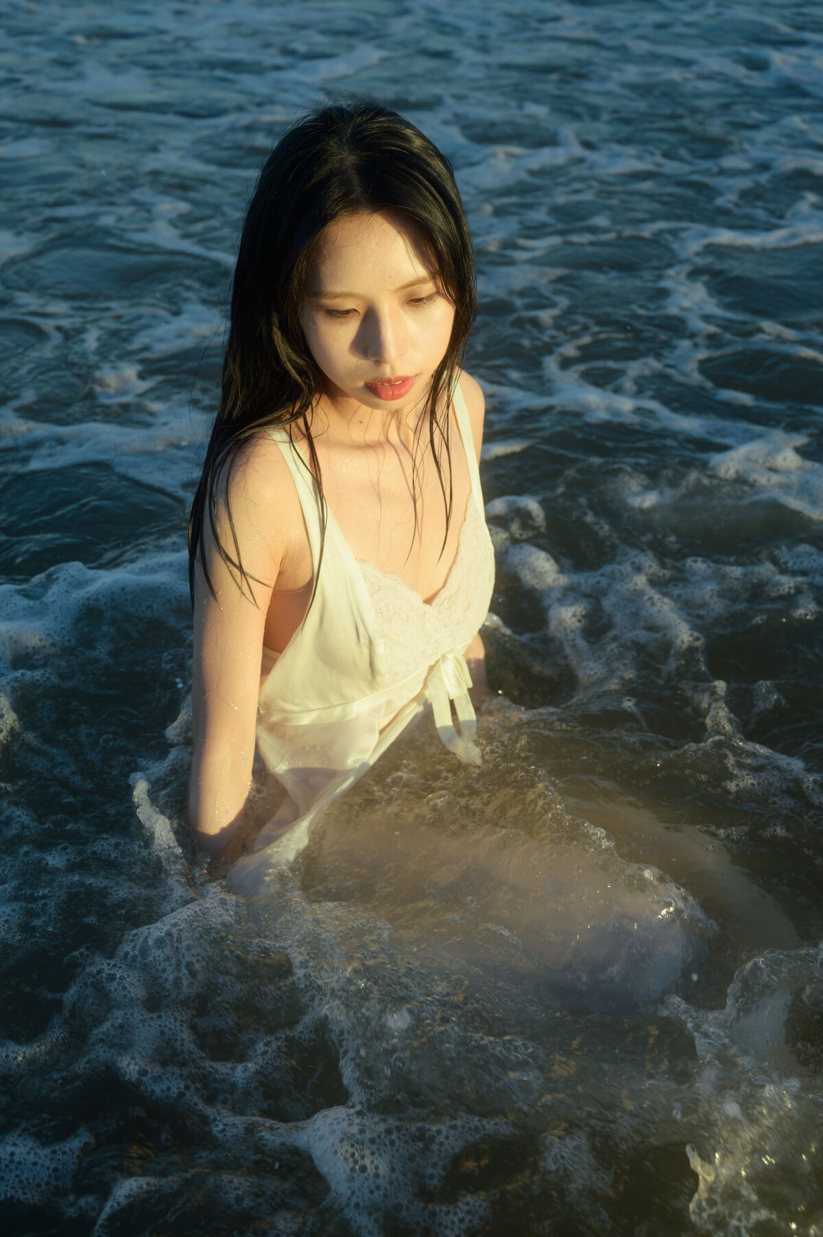 YiTuYu艺图语 Vol.10267 Bei Shang Tian Jiao
