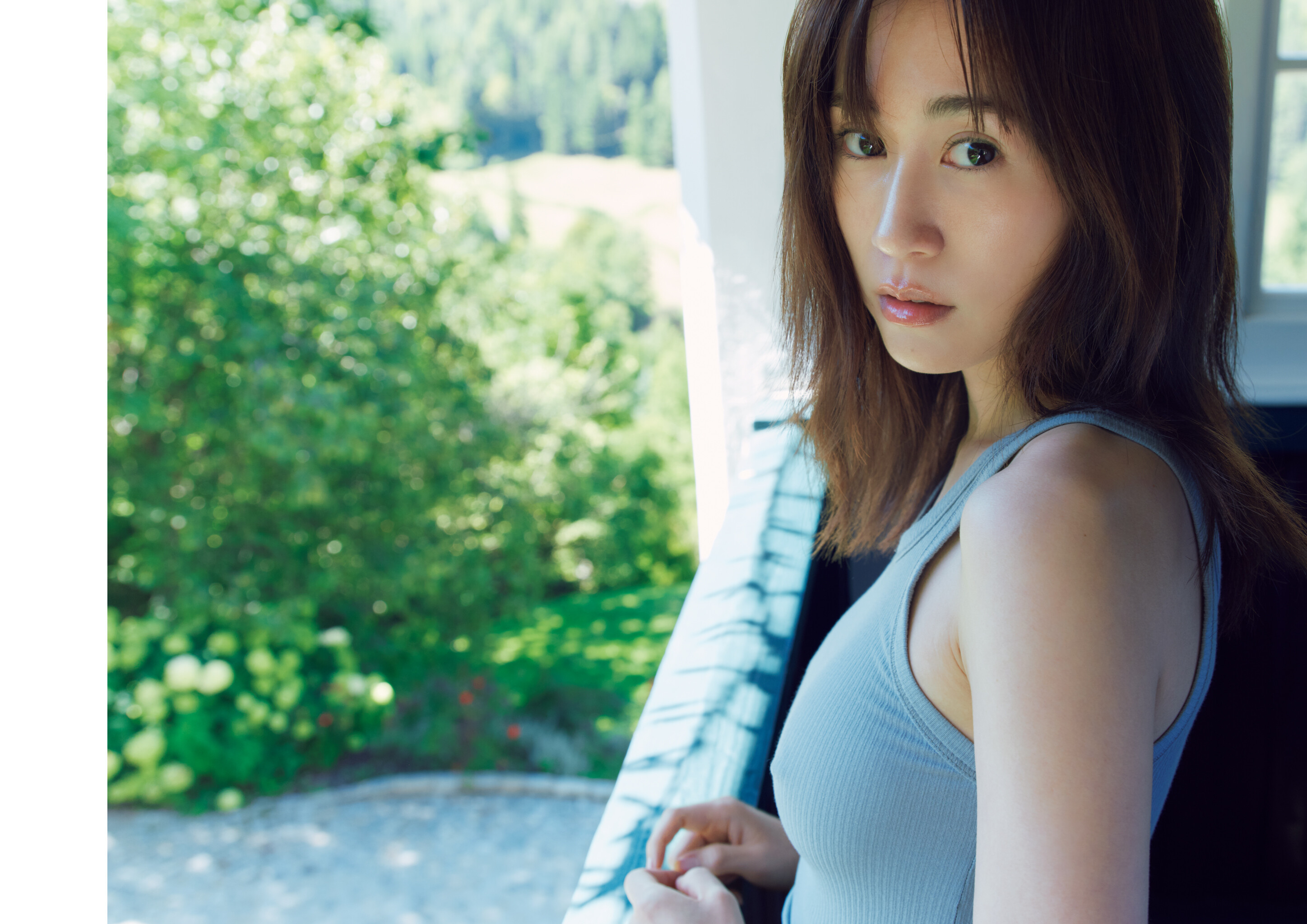 [Photobook] Maeda Atsuko (ex-AKB48) 6th Photobook 前田敦子写真集 - Beste