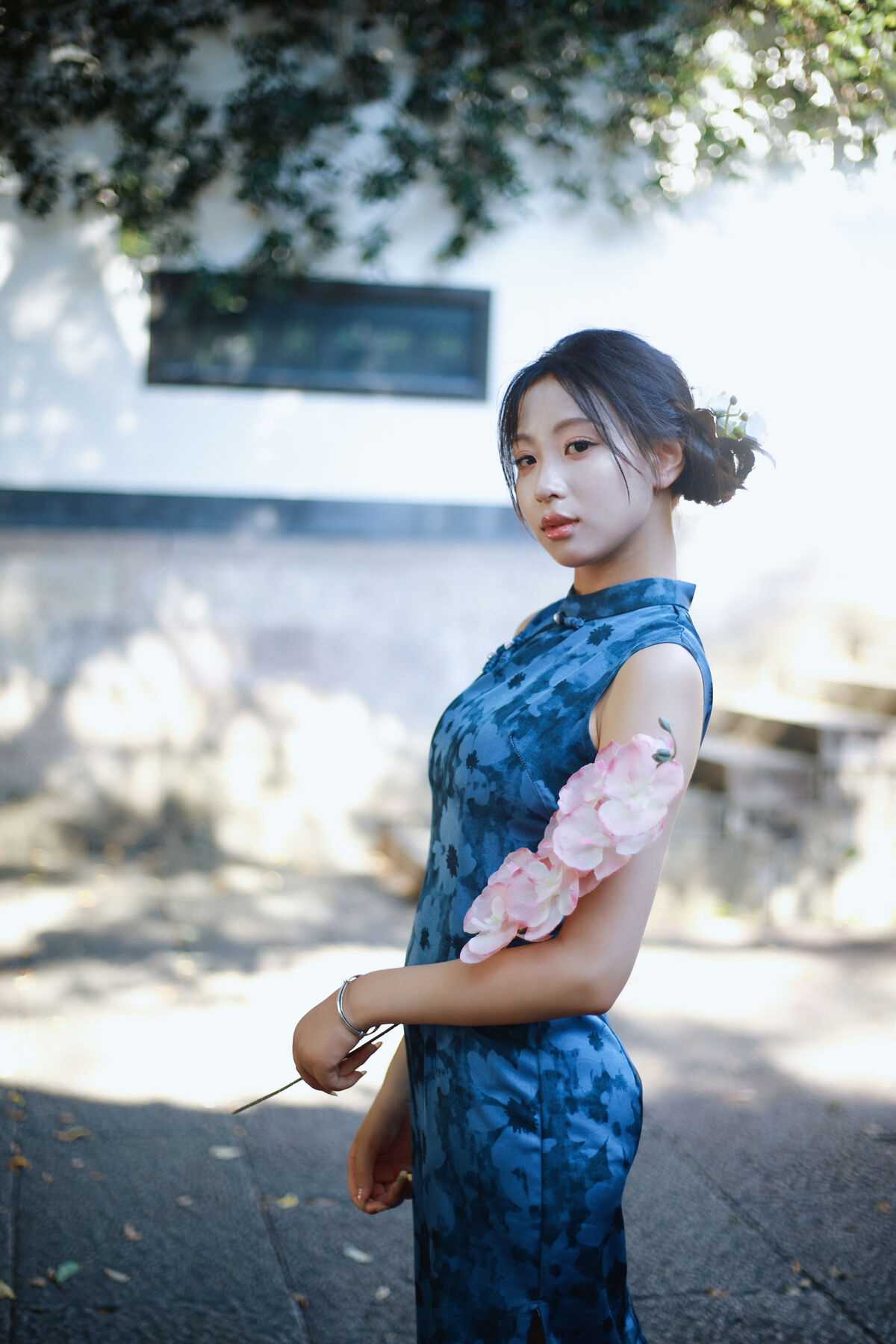 YiTuYu艺图语 Vol.10337 Xiao U