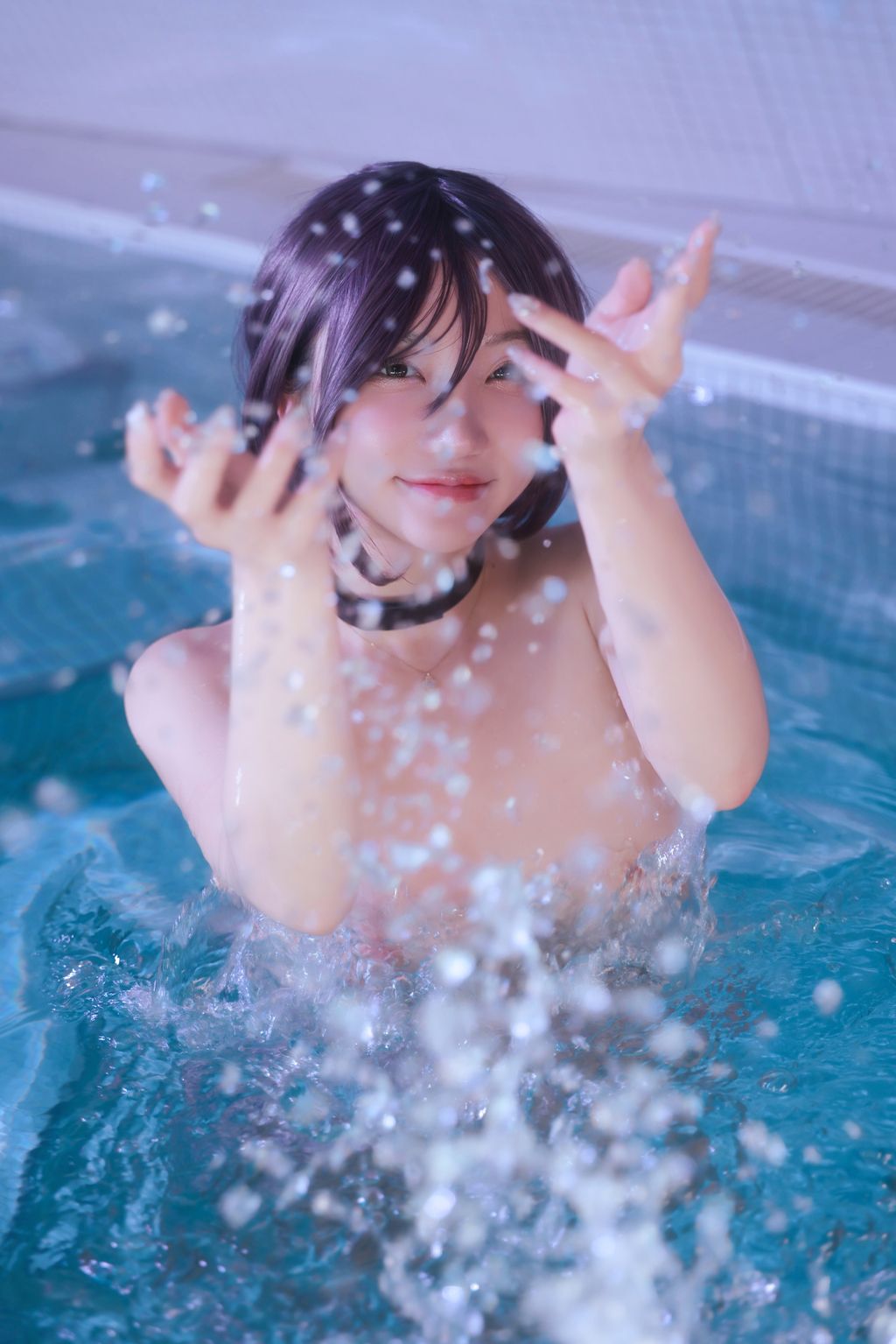 Son Ye-Eun (손예은): Ignis Girl 77 Son Ye-Eun (손예은): Ignis Girl