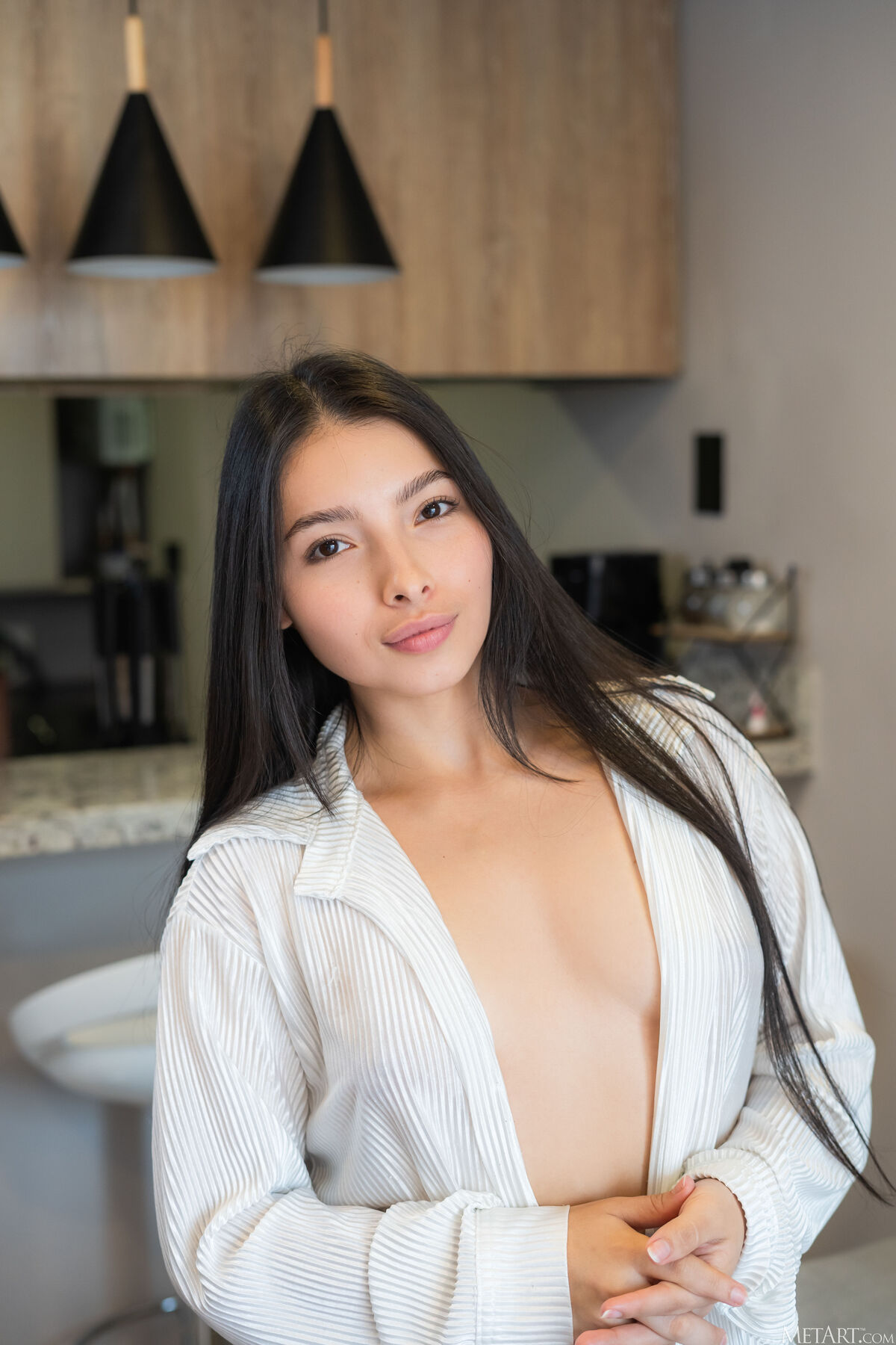 MetArt Nicolle Florez - Come Together Part01
