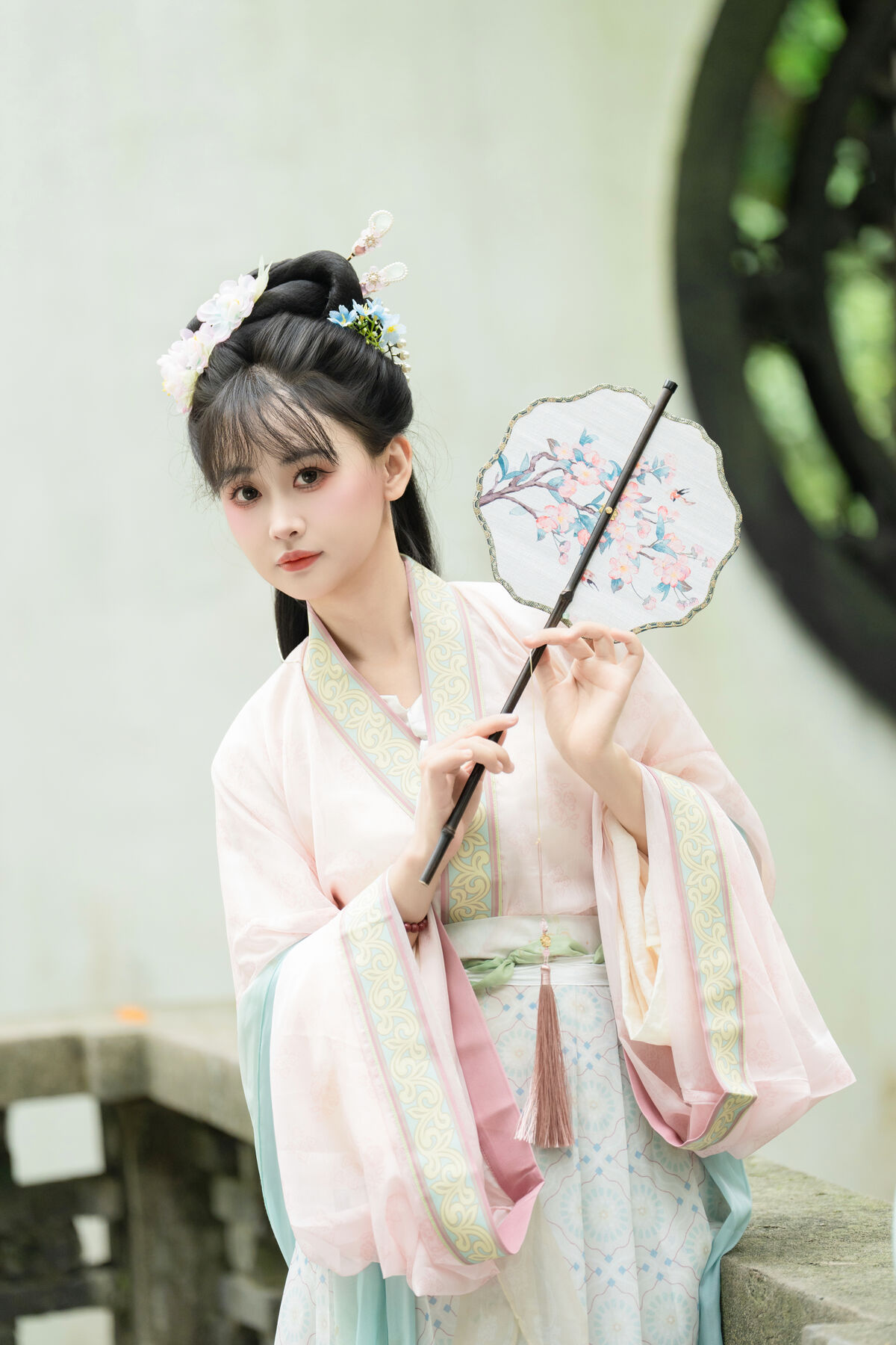 YiTuYu艺图语 Vol.10585 Jiao Yi Zhi Sui Sui 44 YiTuYu艺图语 Vol.10585 Jiao Yi Zhi Sui Sui