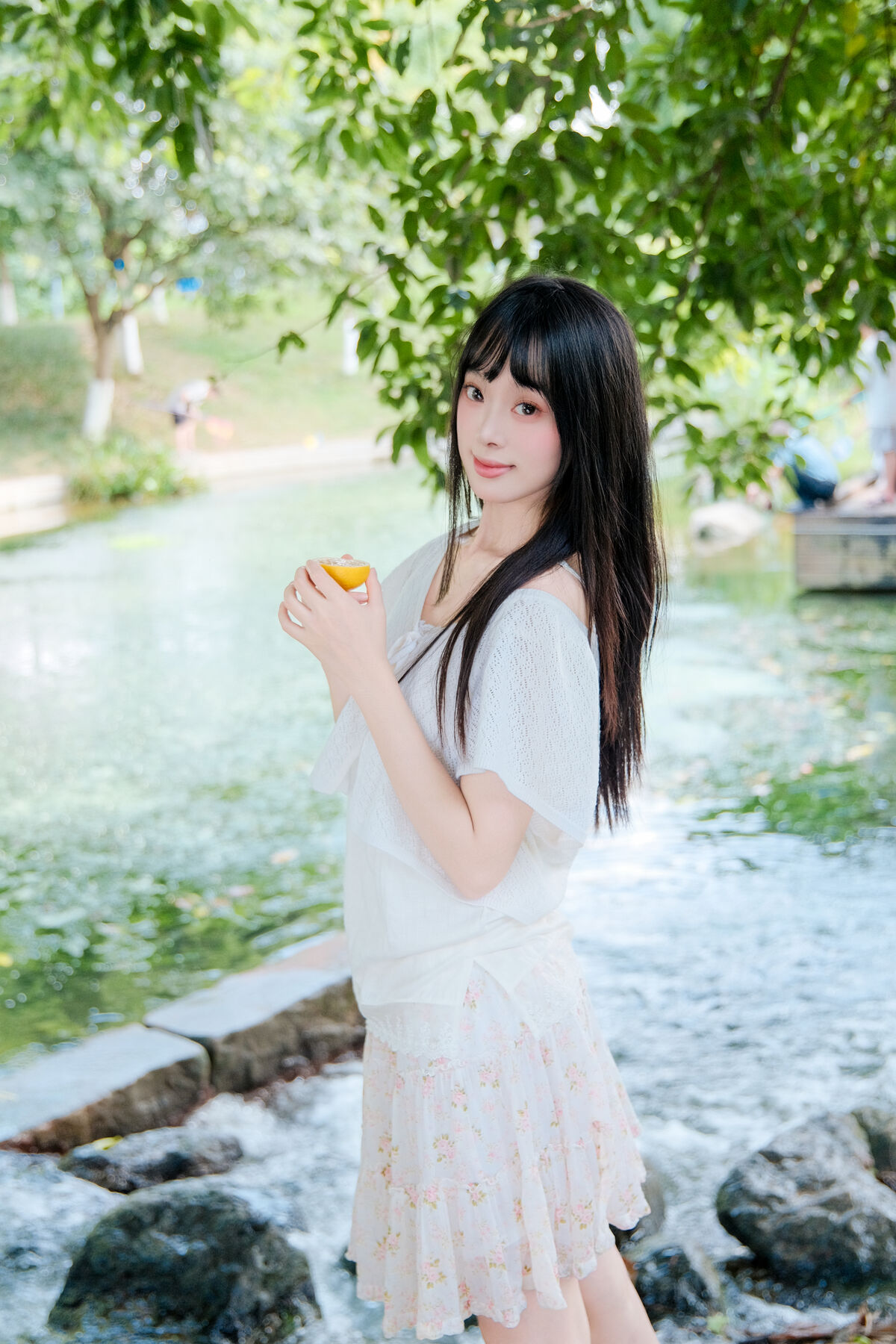 YiTuYu艺图语 Vol.10484 Ye Zhi