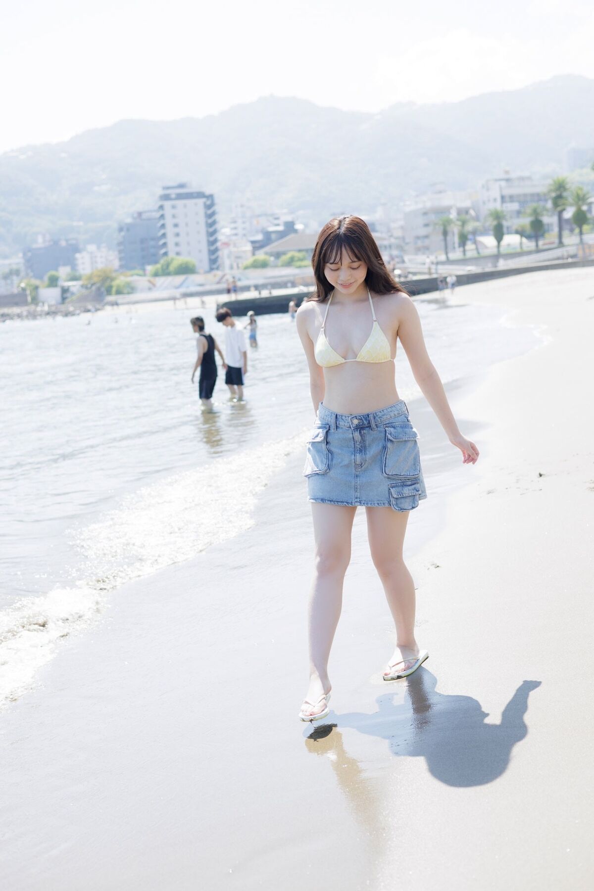 Mai Horai 蓬莱舞 - 瑞々しい輝きSPA デジタル写真集 ＳＰＡ デジタル写真集 ＳＰＡ ＢＯＯＫＳ
