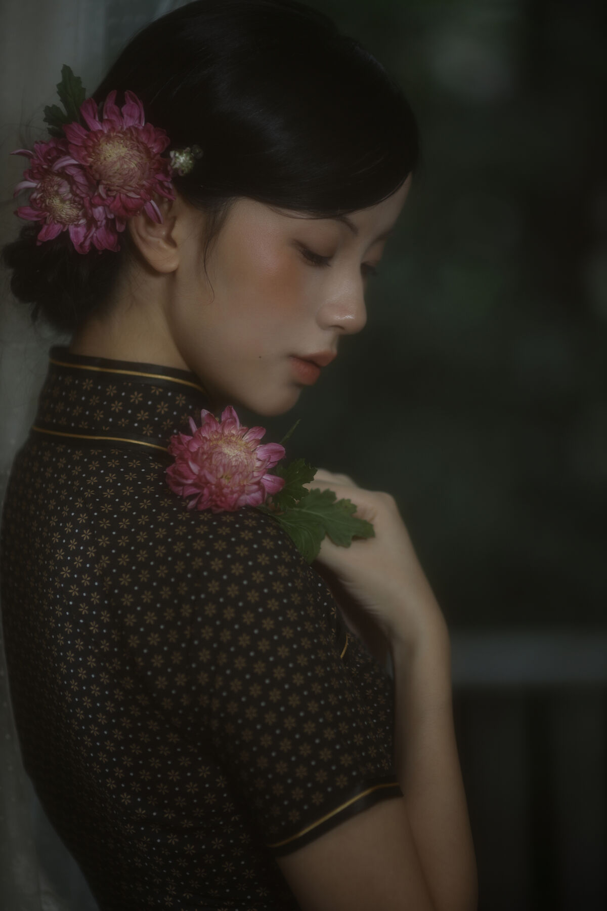 YiTuYu艺图语 Vol.10608 Yi Ming 21 YiTuYu艺图语 Vol.10608 Yi Ming