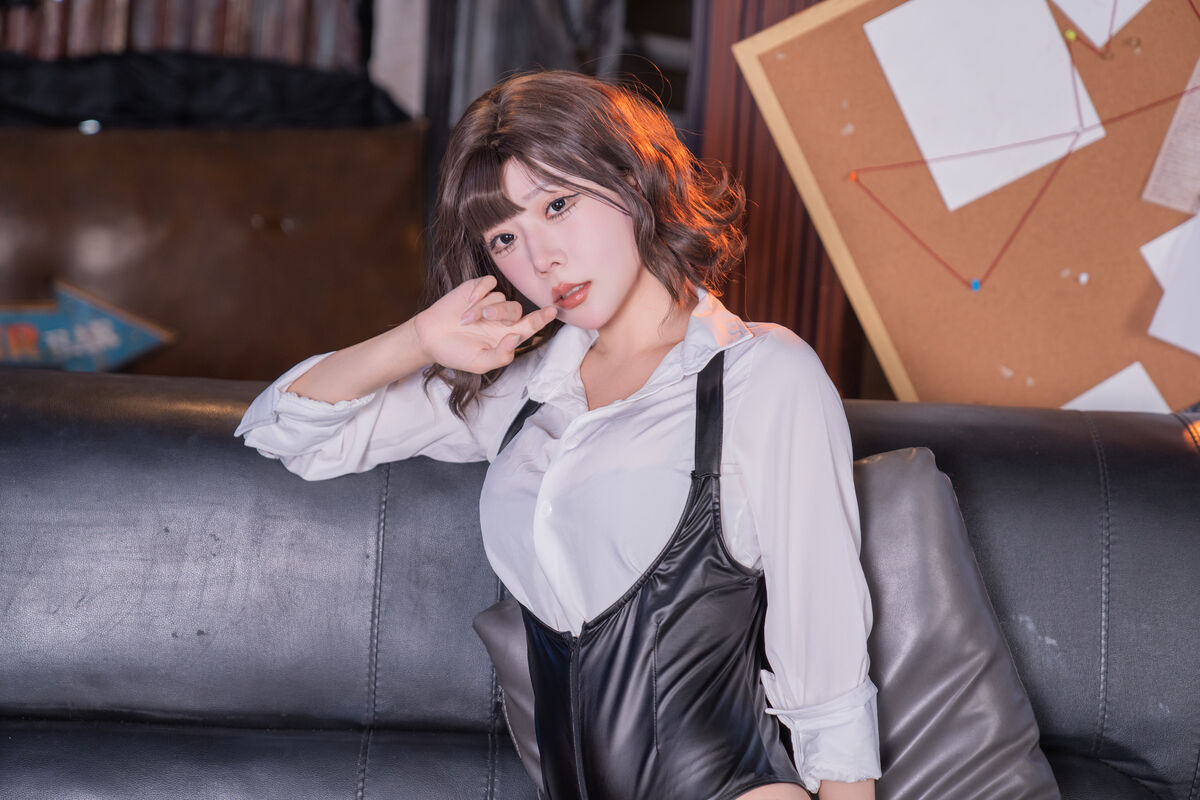 YiTuYu艺图语 Vol.10600 Xiang Cao Miao Lu Lu 45 YiTuYu艺图语 Vol.10600 Xiang Cao Miao Lu Lu