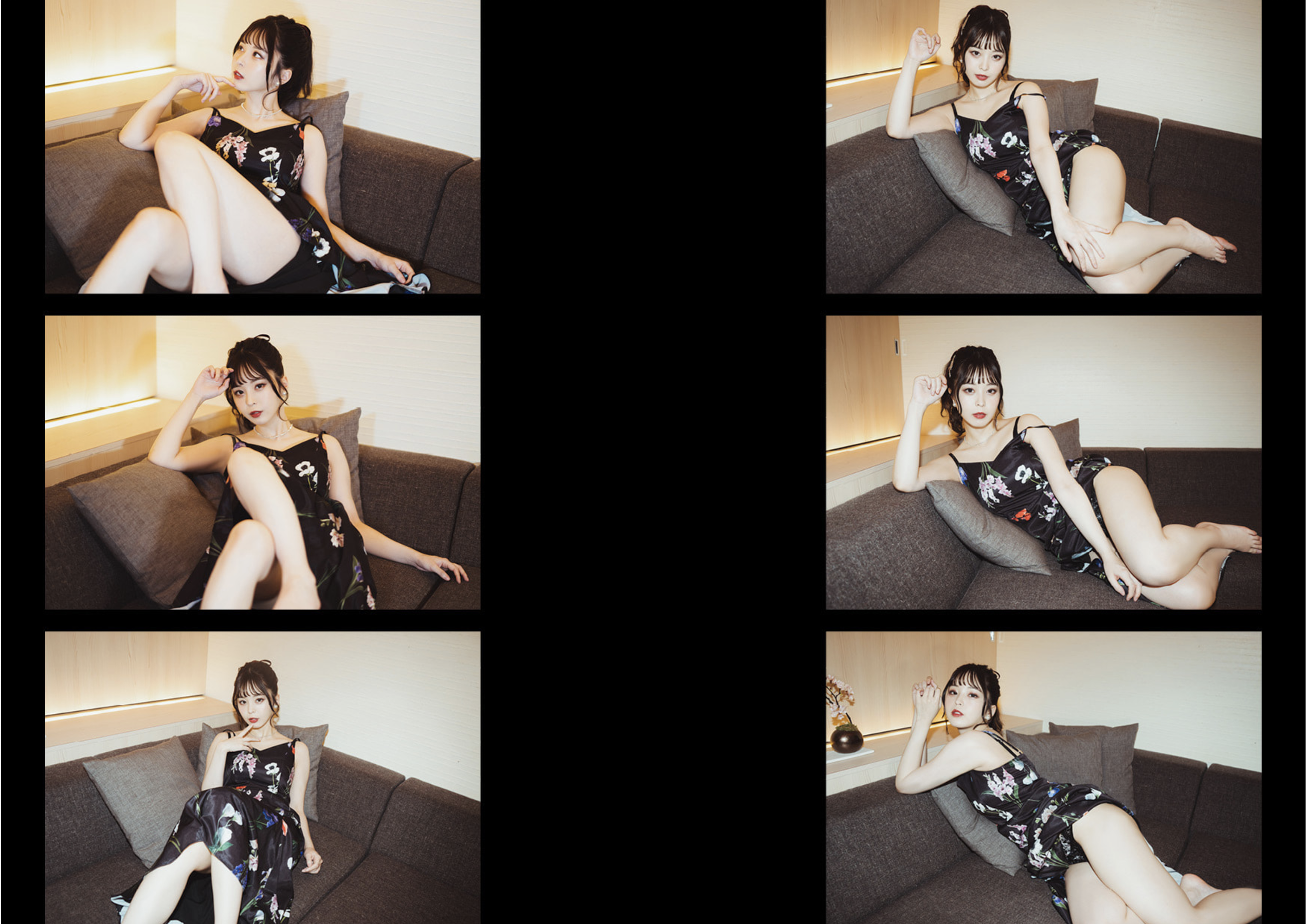 [Photobook] #Escape 九野ひなの デジタル写真集