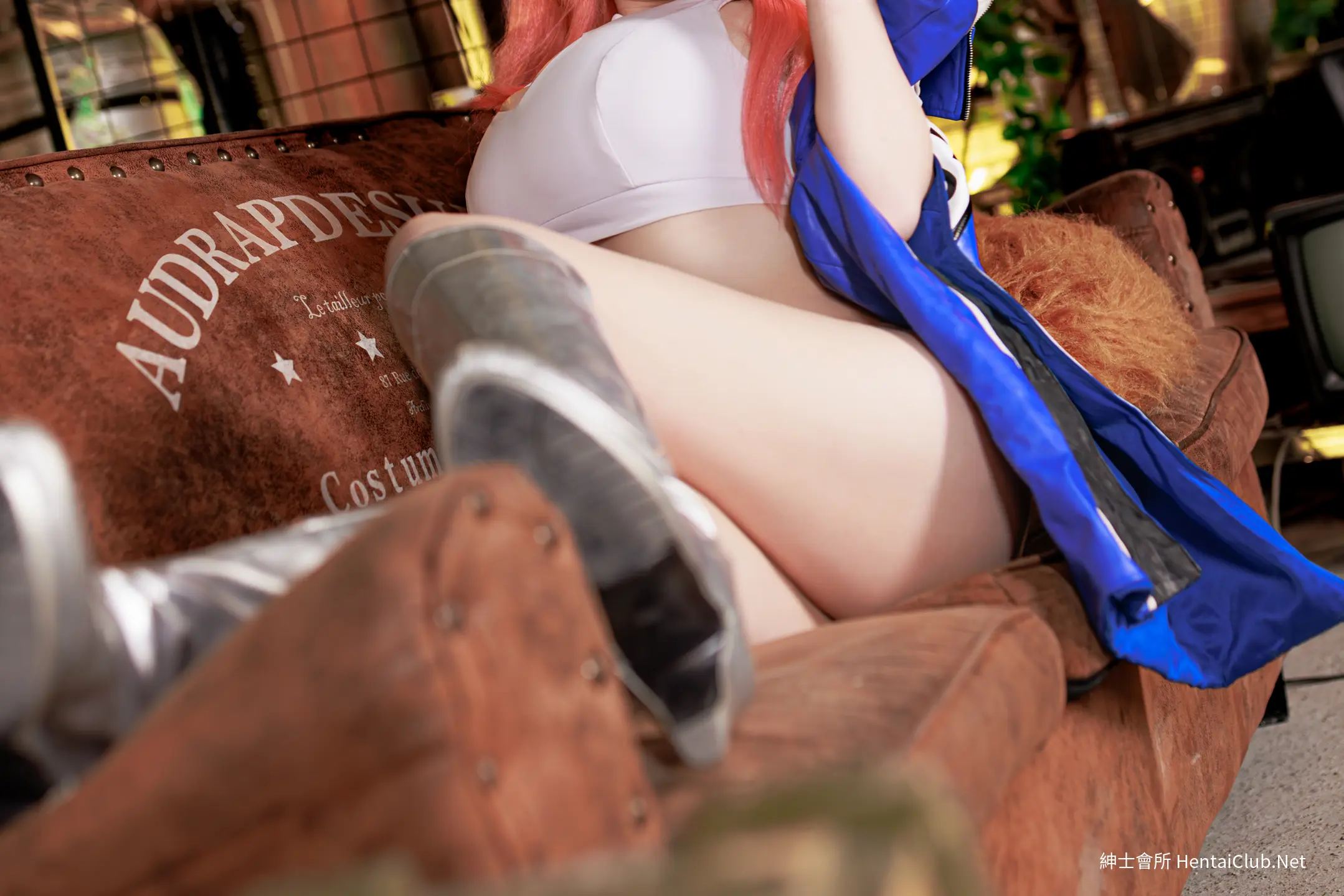 阿雪雪 FGO 玉藻前 赛车 88 阿雪雪 FGO 玉藻前 赛车