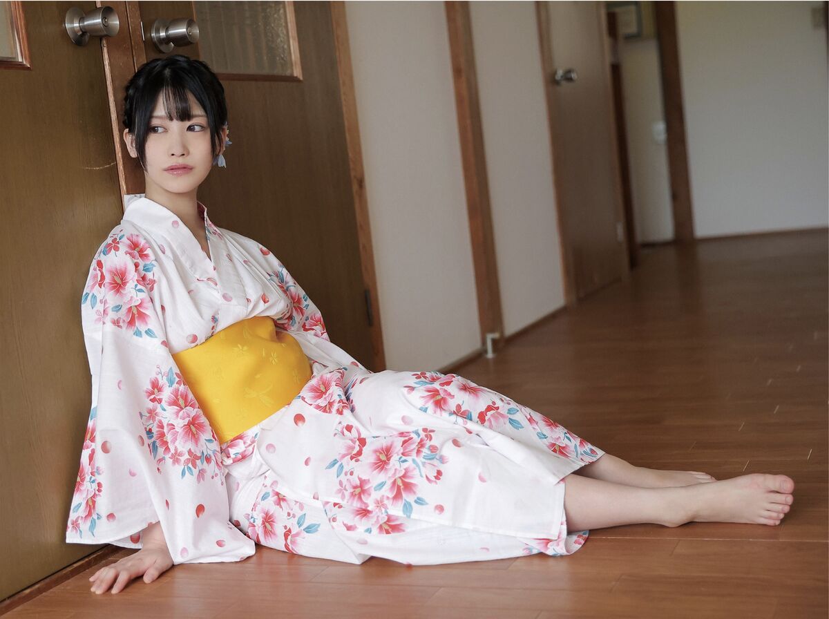 Aizuki Himari 逢月ひまり - Classmate 同級生 Part02