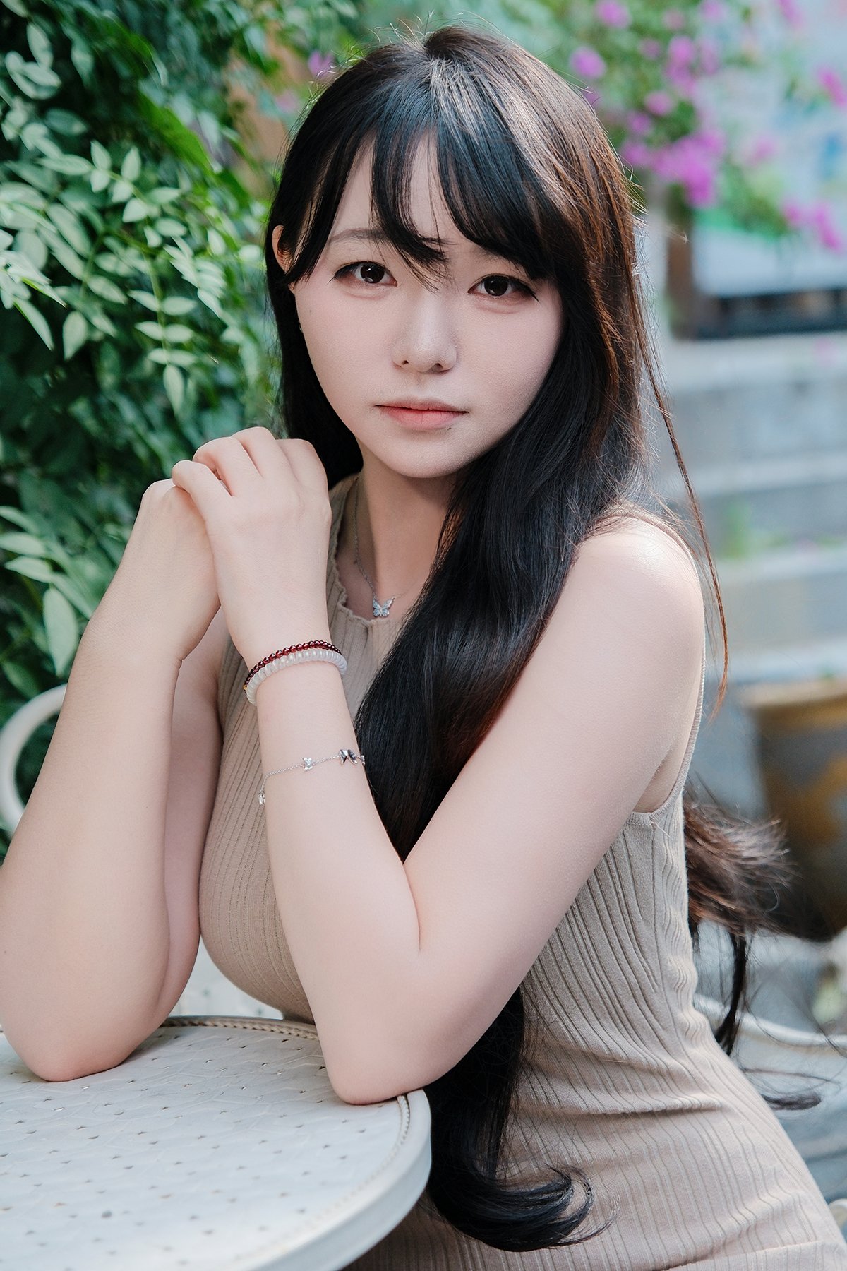 YiTuYu艺图语 Vol.10524 Mi Xue