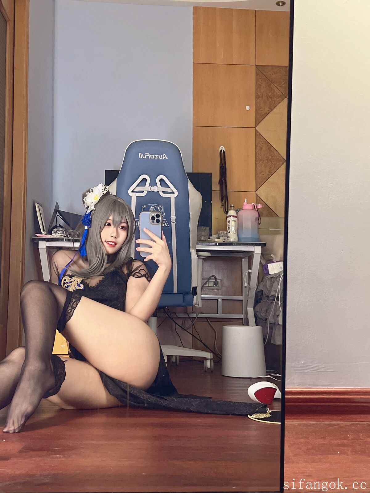 Coser@以理服人藜藜子 - 路易九世