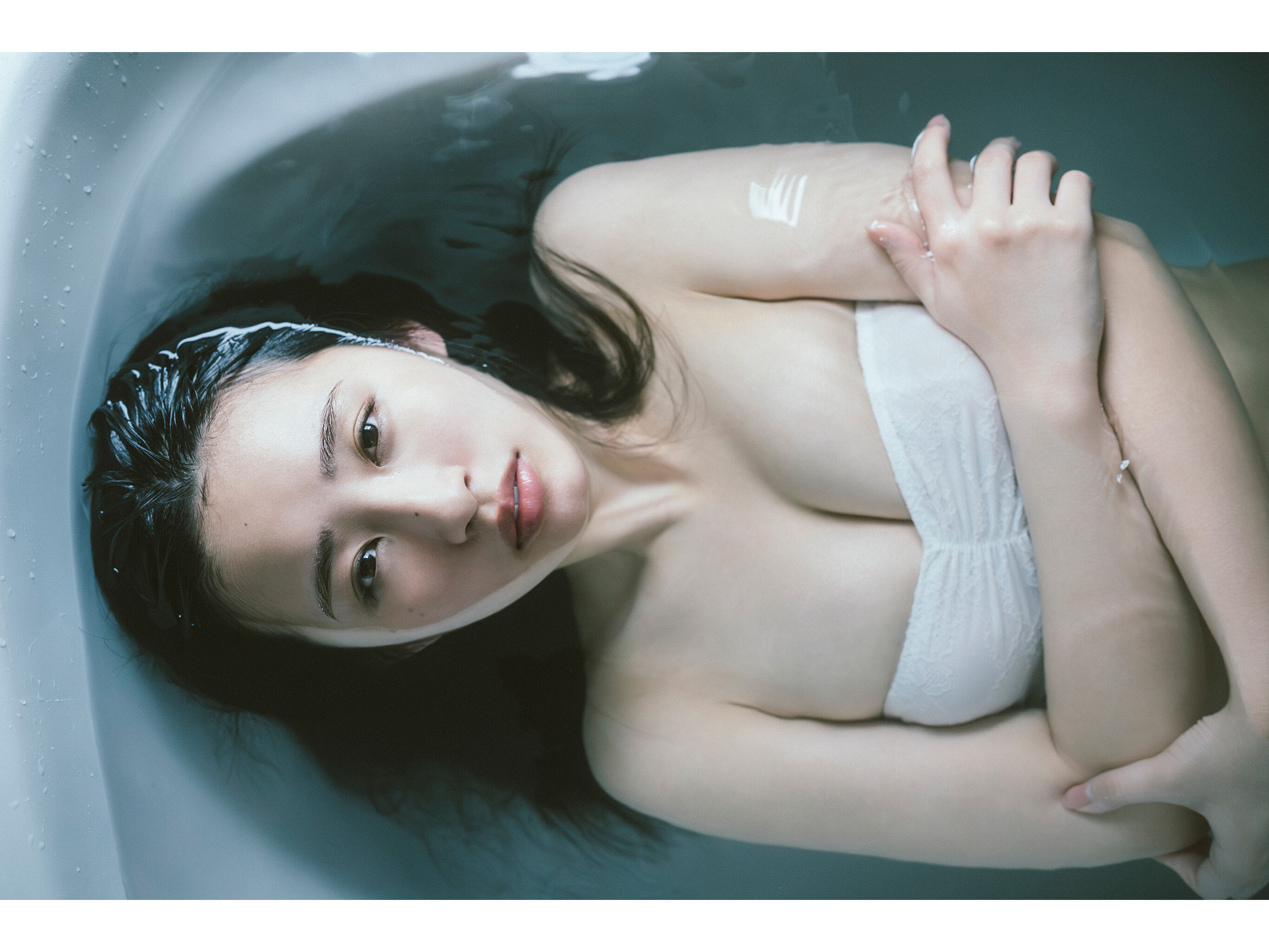 [Photobook] 2025.08.27 松本日向 寂しがり屋のLovely Doll PARADEデジタルフォトブック