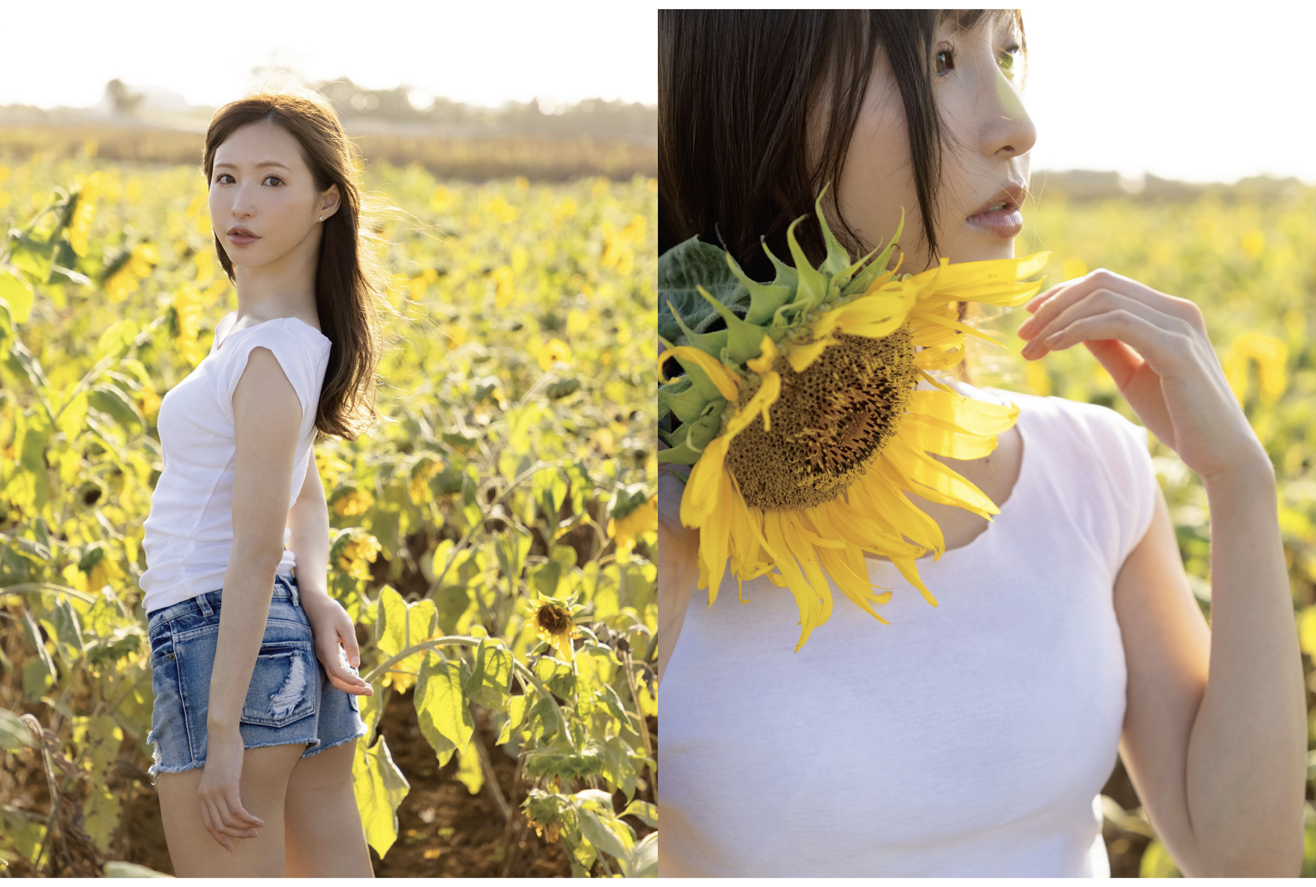 アサ芸SEXY女優写真集 天使もえ ソーキそばとエンジェル 54 アサ芸SEXY女優写真集 天使もえ ソーキそばとエンジェル