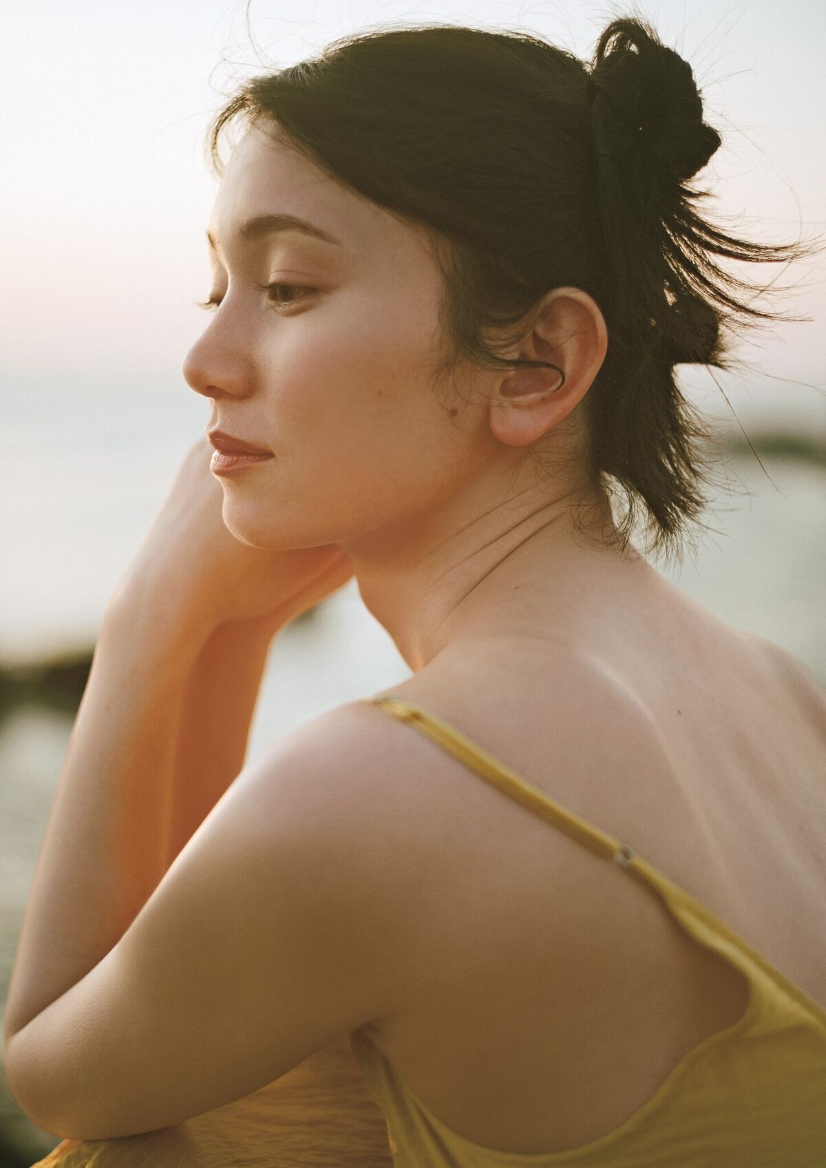 JP Kumazawa Fuka 熊澤風花 - 2nd写真集小さくて大切なもの Part02 54 JP Kumazawa Fuka 熊澤風花 - 2nd写真集小さくて大切なもの Part02