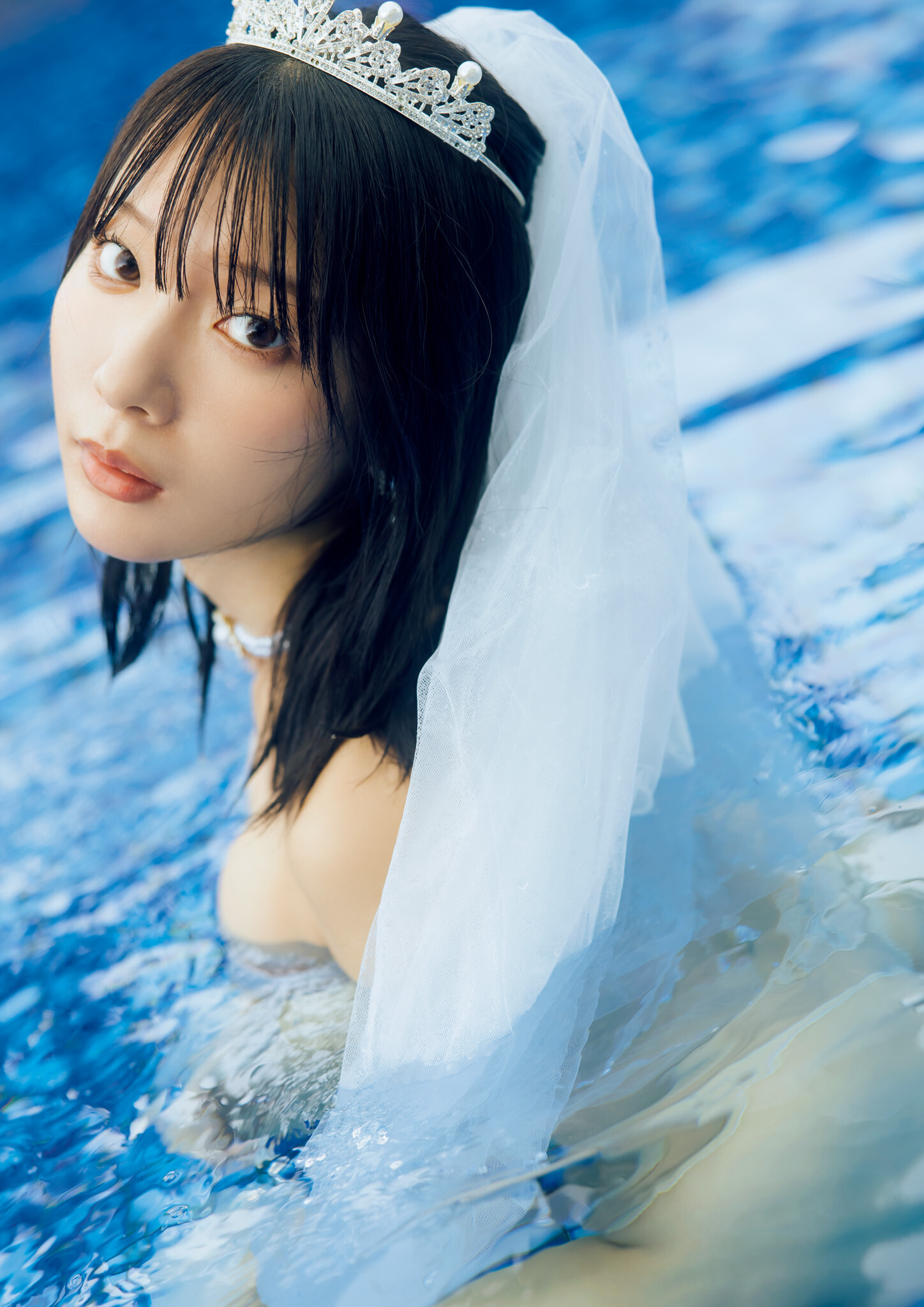 [Photobook] 2026.03.25 奥ゆい 1st写真集 ゆいゆい