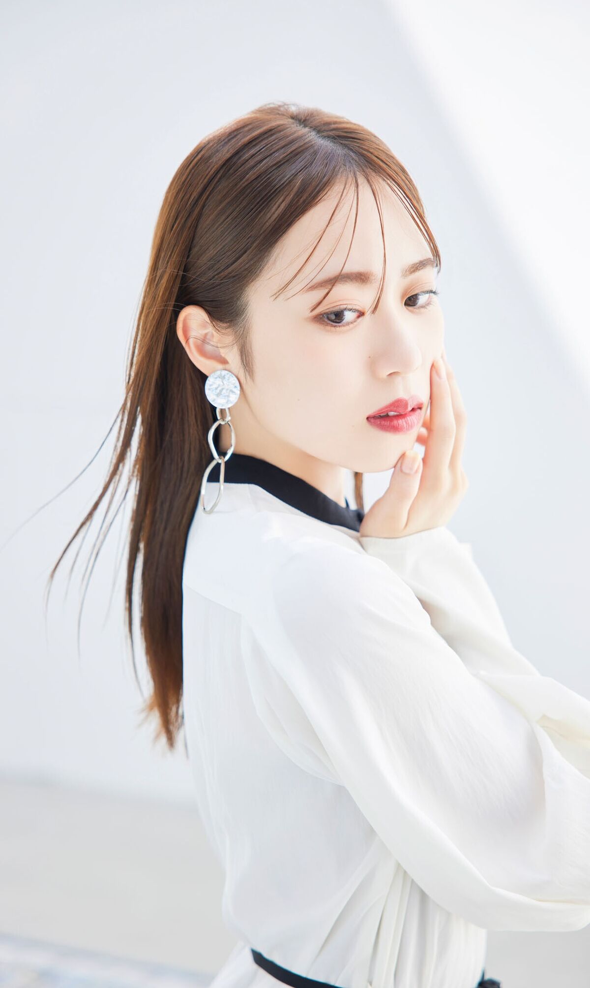 Sayuri Date 伊達さゆり - 写真集 always My Girl PHOTO BOOK