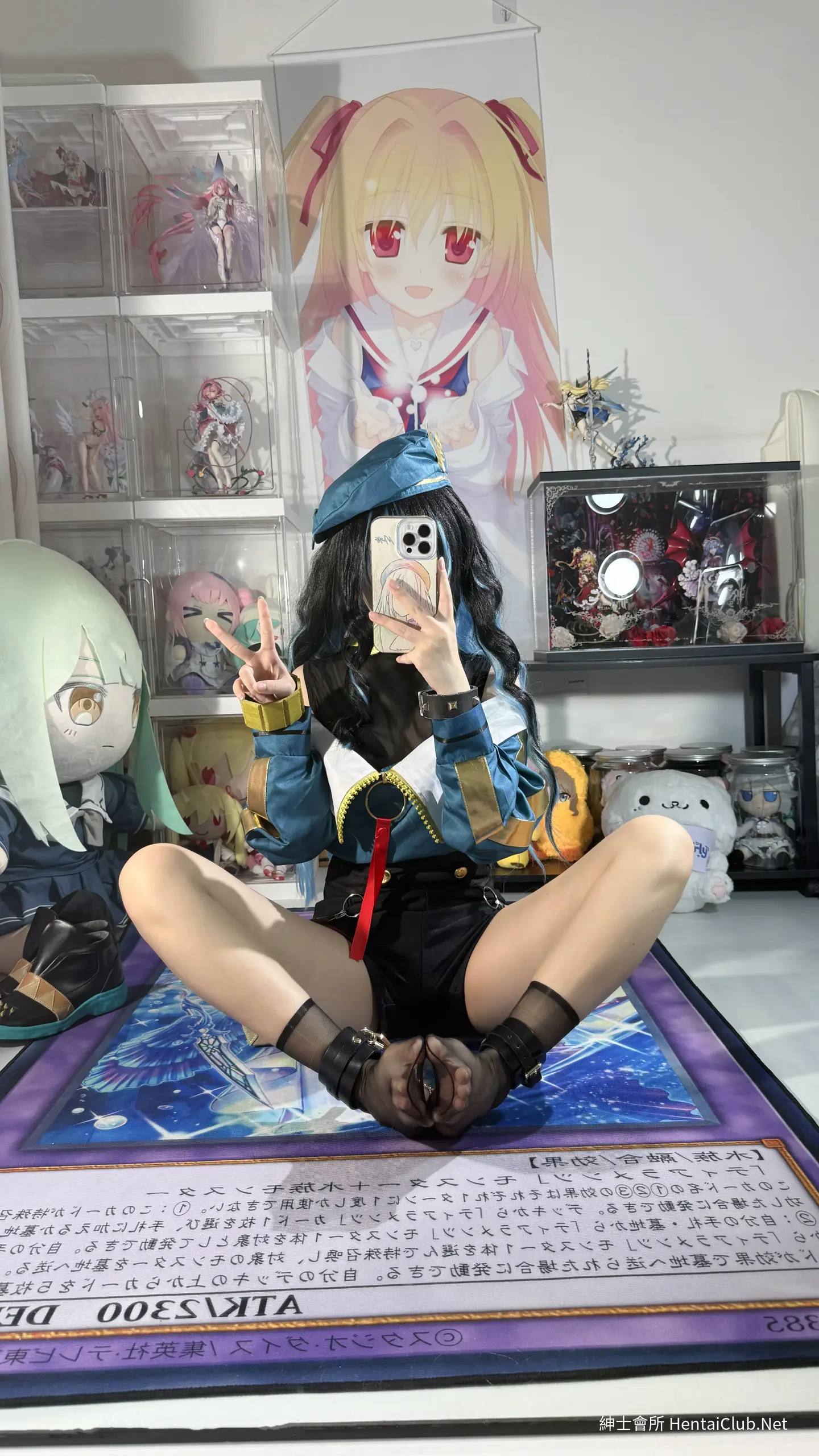 白栎Shirly 雨神 141 白栎Shirly 雨神